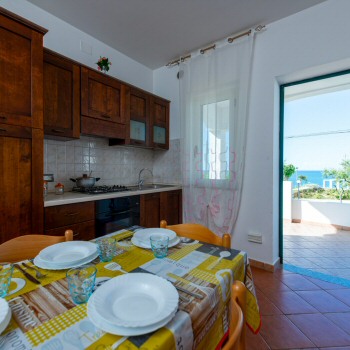 Miramare Village - Family Fun & Getaway in Abruzzo