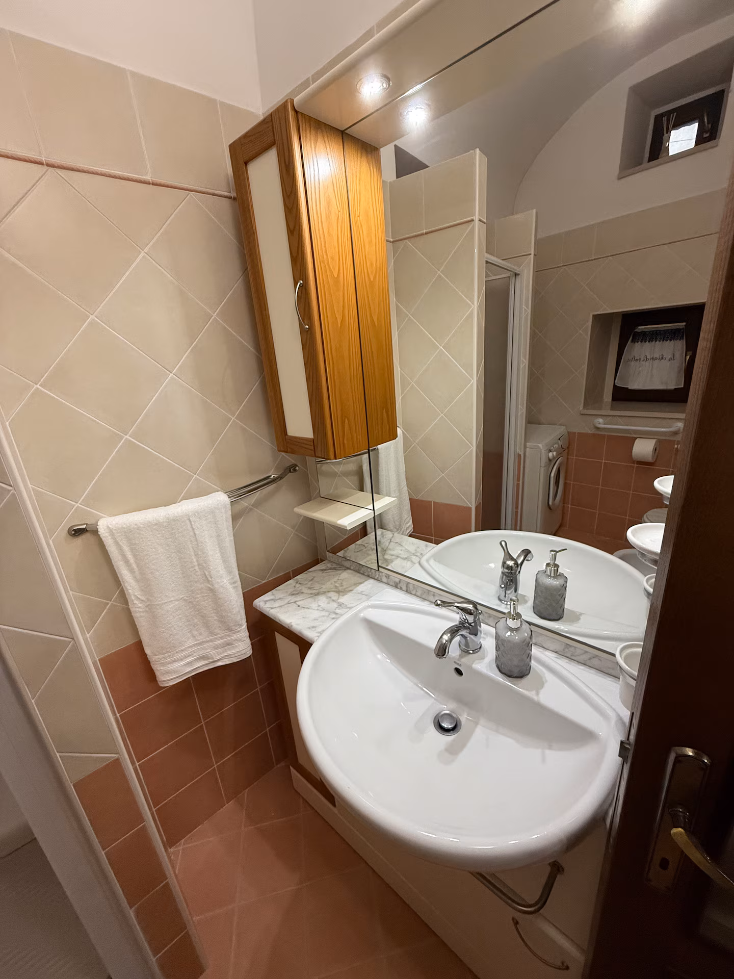 La Chiave di Volta - Bomba Villa Rental