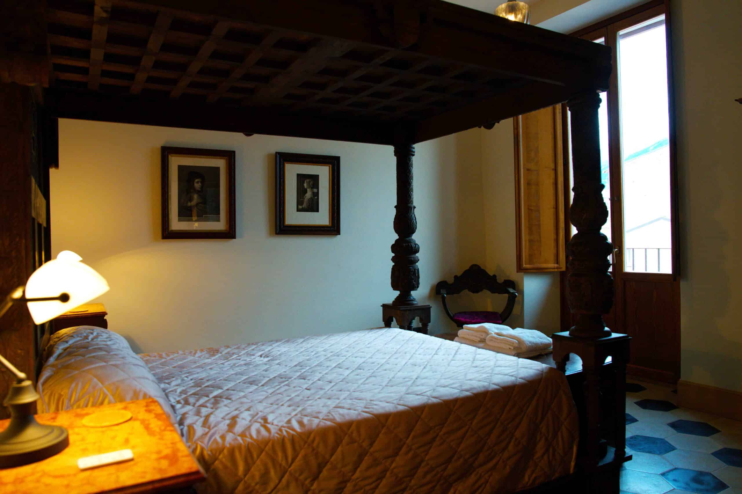Poets Retreat- Rental Sulmona