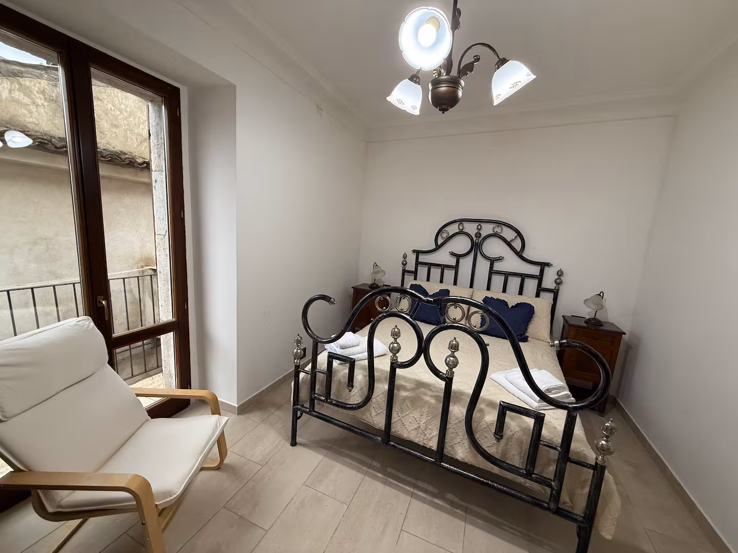 La Chiave di Volta - Bomba Villa Rental