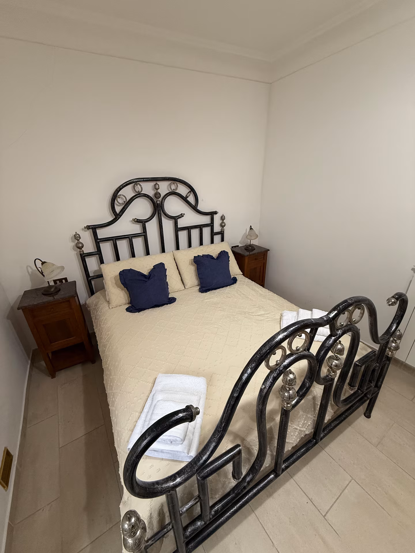 La Chiave di Volta - Bomba Villa Rental