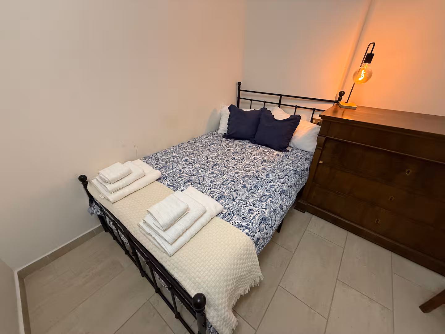 La Chiave di Volta - Bomba Villa Rental