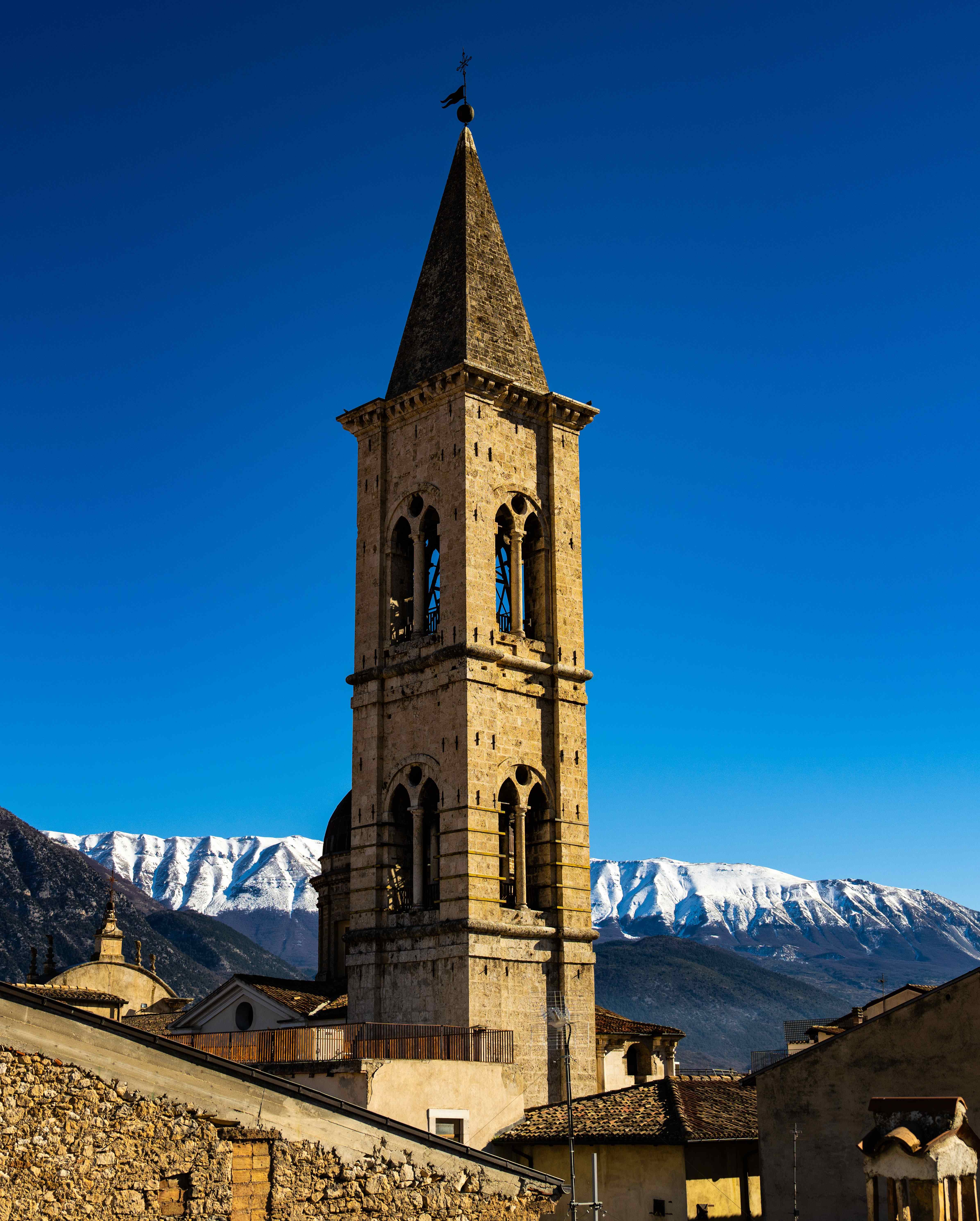The Poets' Retreat - Elegant Rental Sulmona