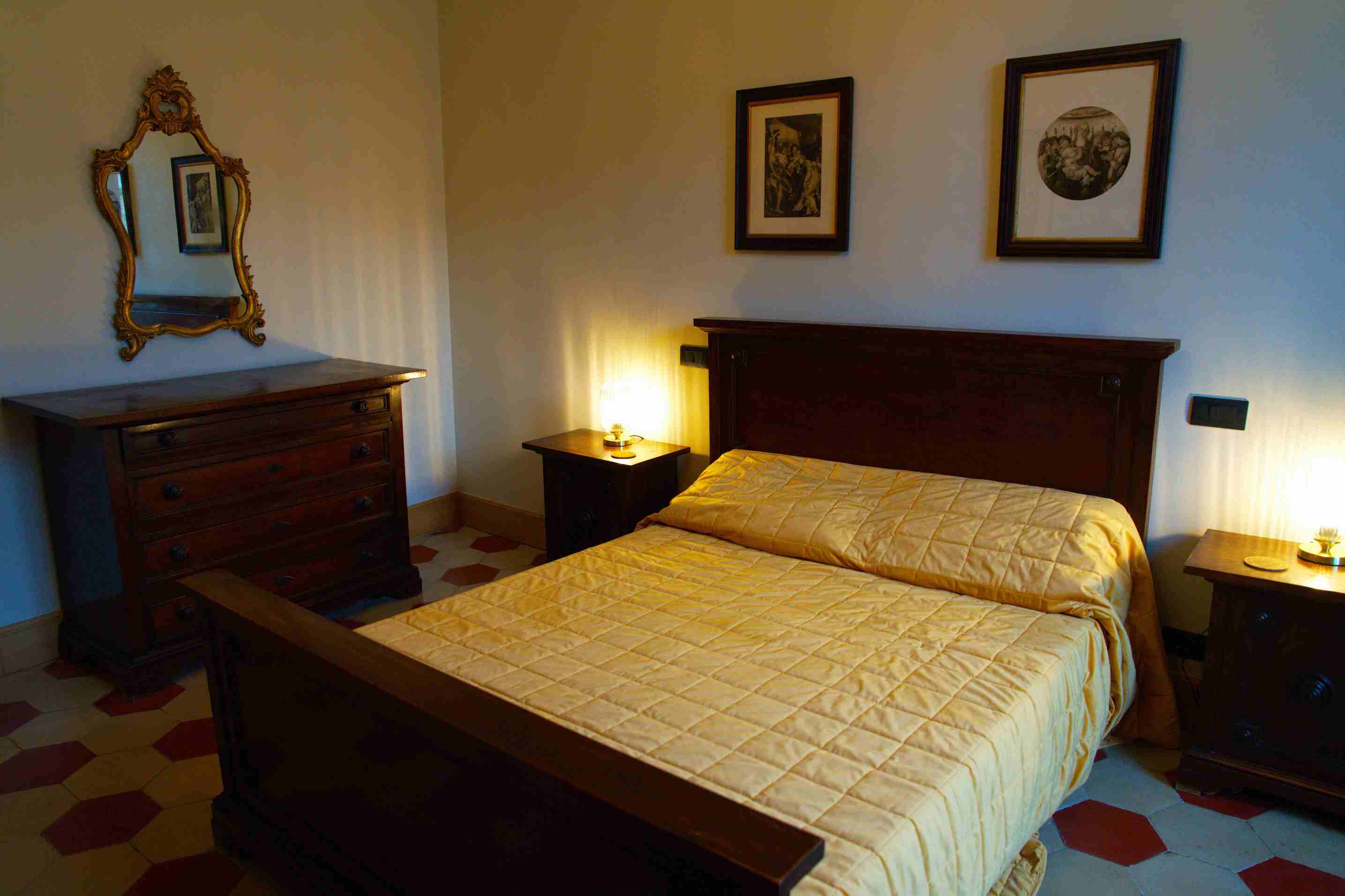 The Poets' Retreat - Elegant Rental Sulmona