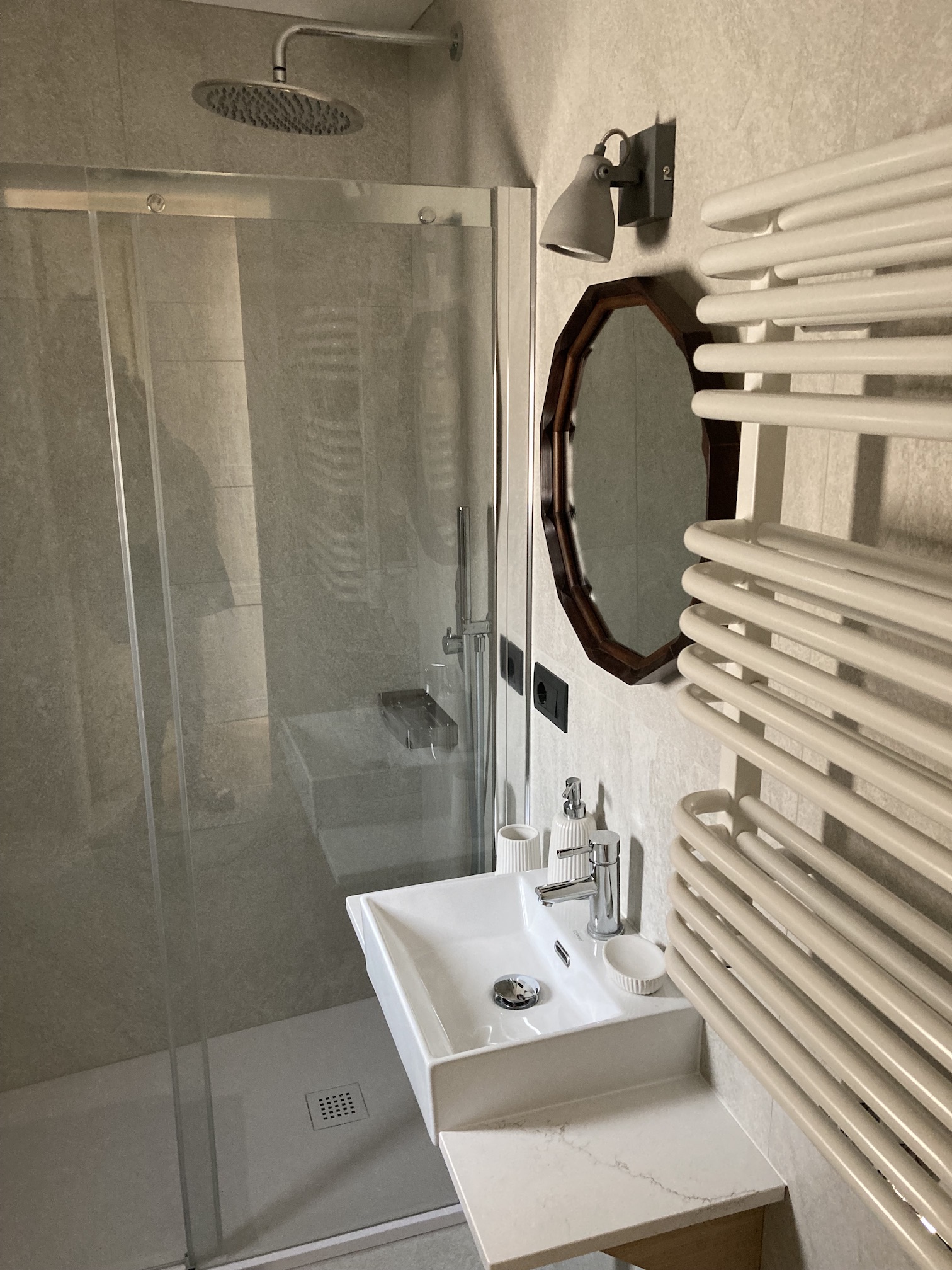 The Poets' Retreat - Elegant Rental Sulmona