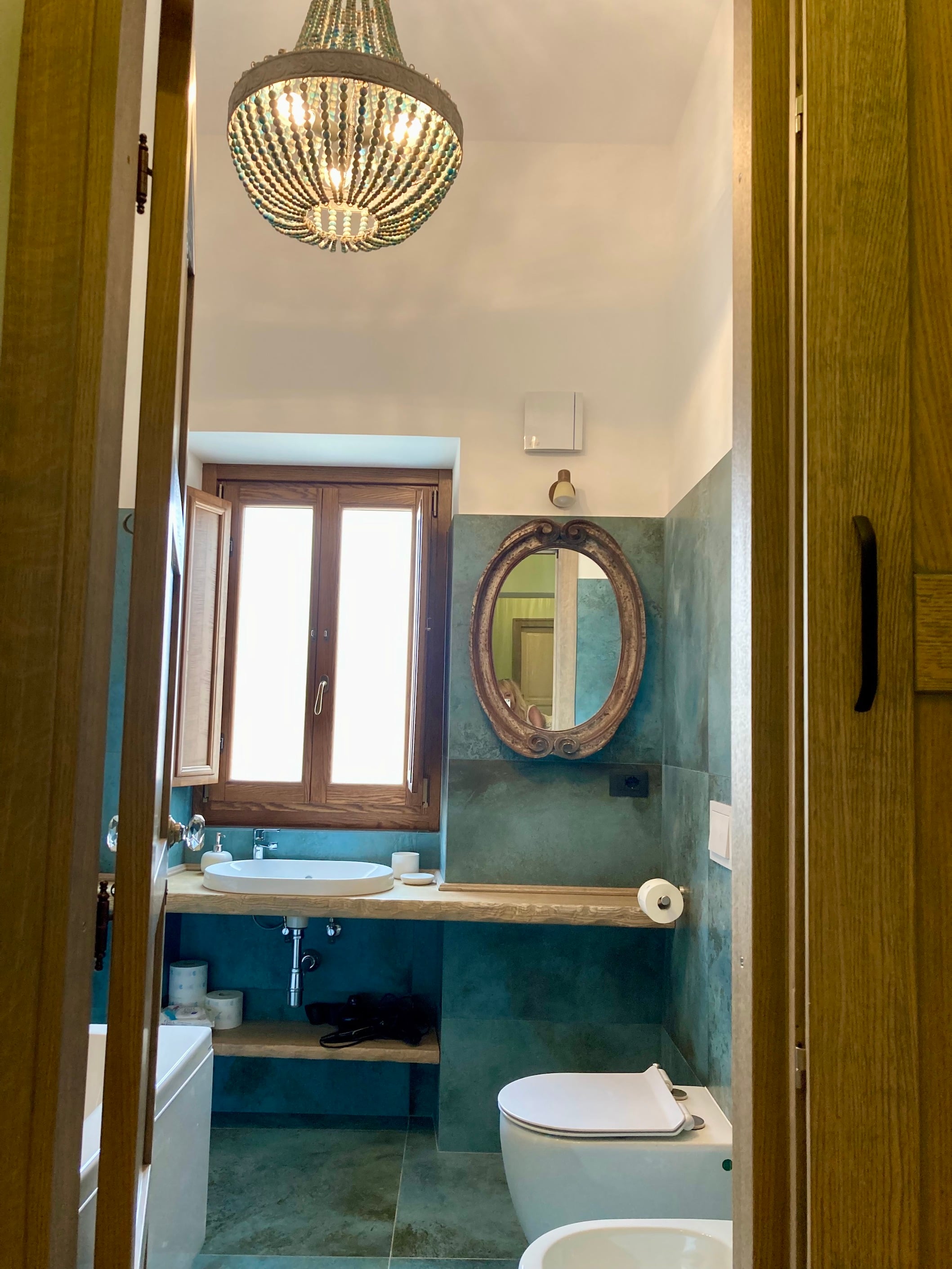 The Poets' Retreat - Elegant Rental Sulmona