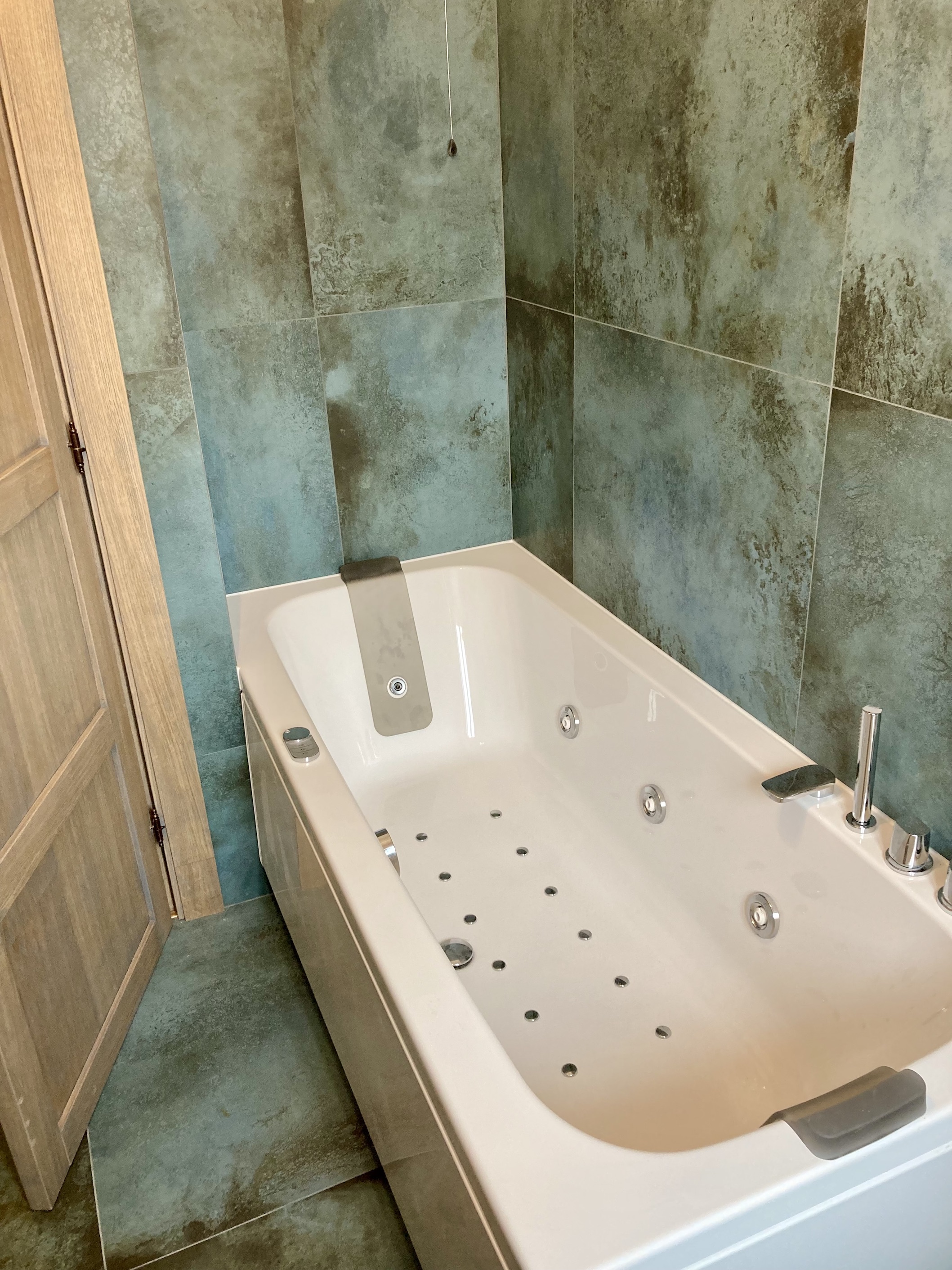 The Poets' Retreat - Elegant Rental Sulmona