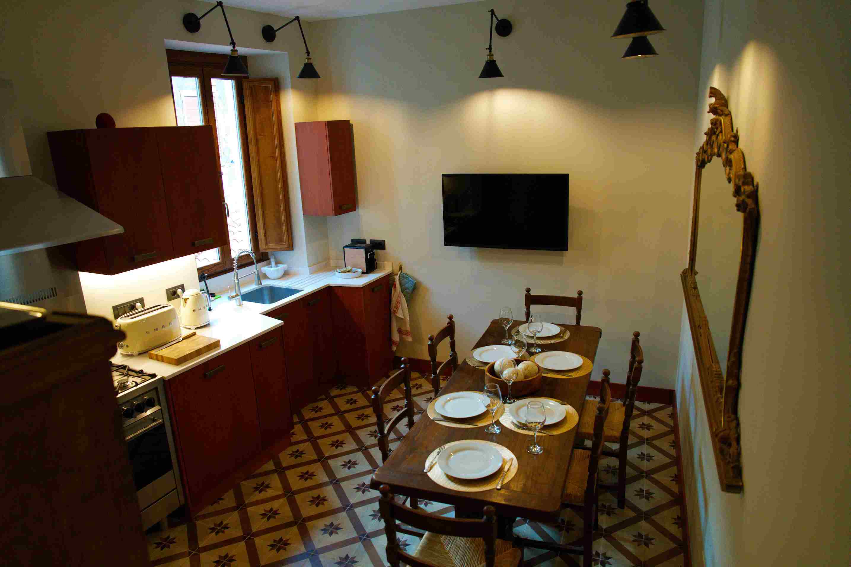 The Poets' Retreat - Elegant Rental Sulmona