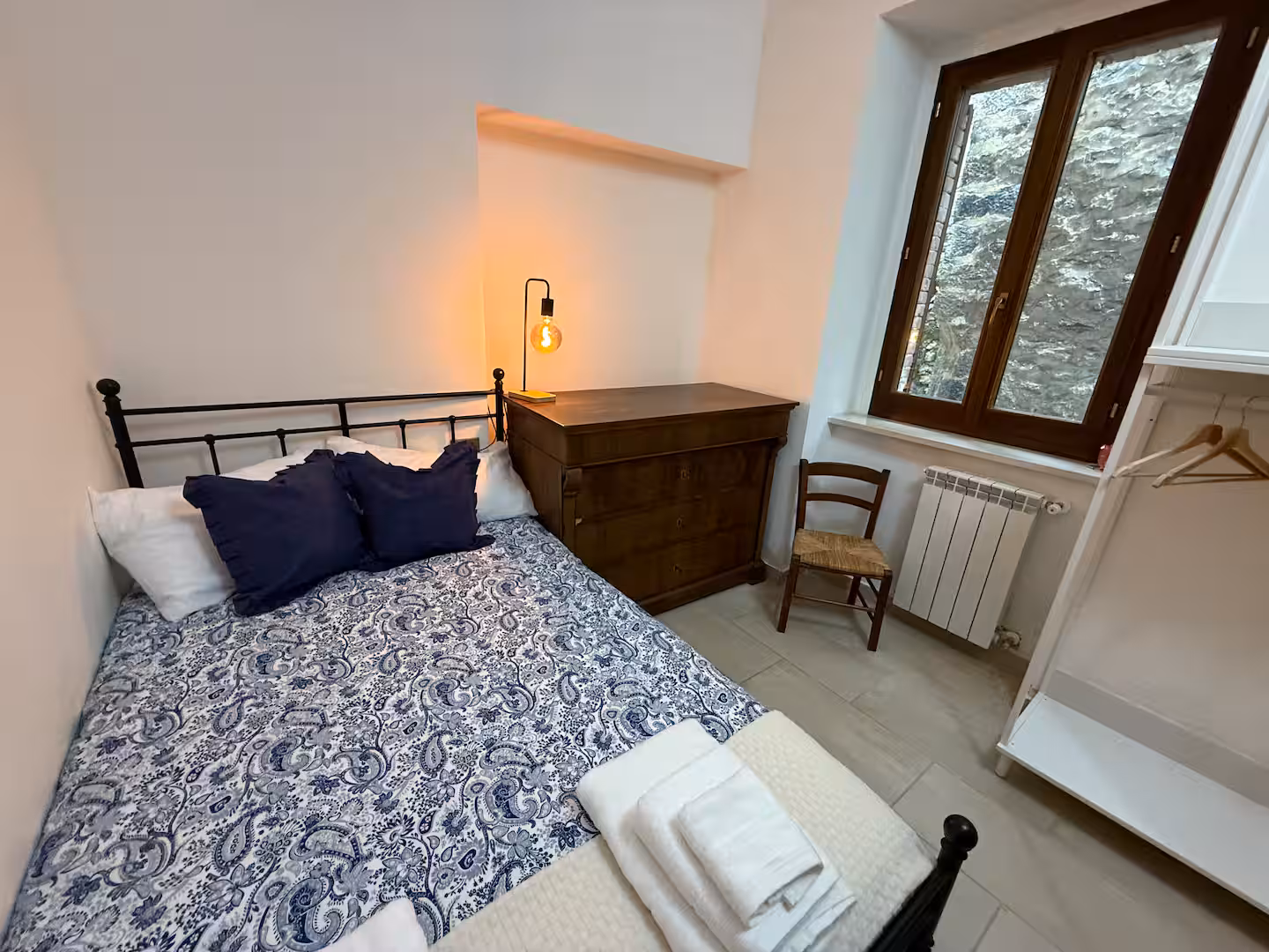 La Chiave di Volta - Bomba Villa Rental