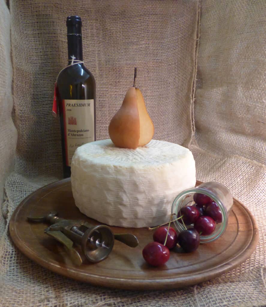 Primo Sale Pecorino