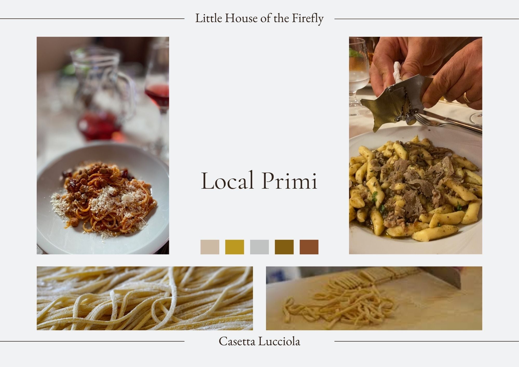 Little House of the Firefly - Teramo Long-term Rental Near Gran Sasso National Park