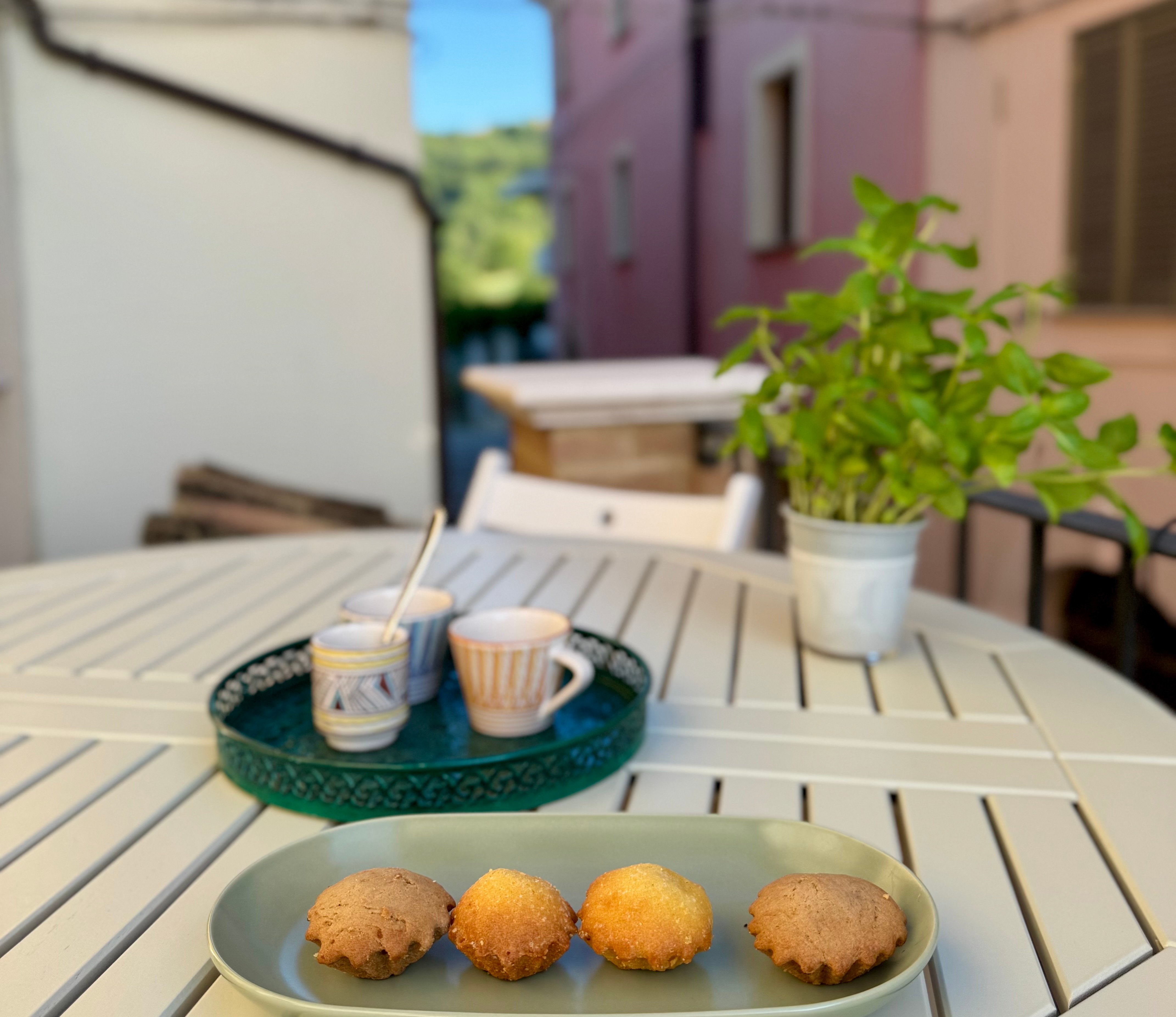 Little House of the Firefly - Teramo Long-term Rental Near Gran Sasso National Park