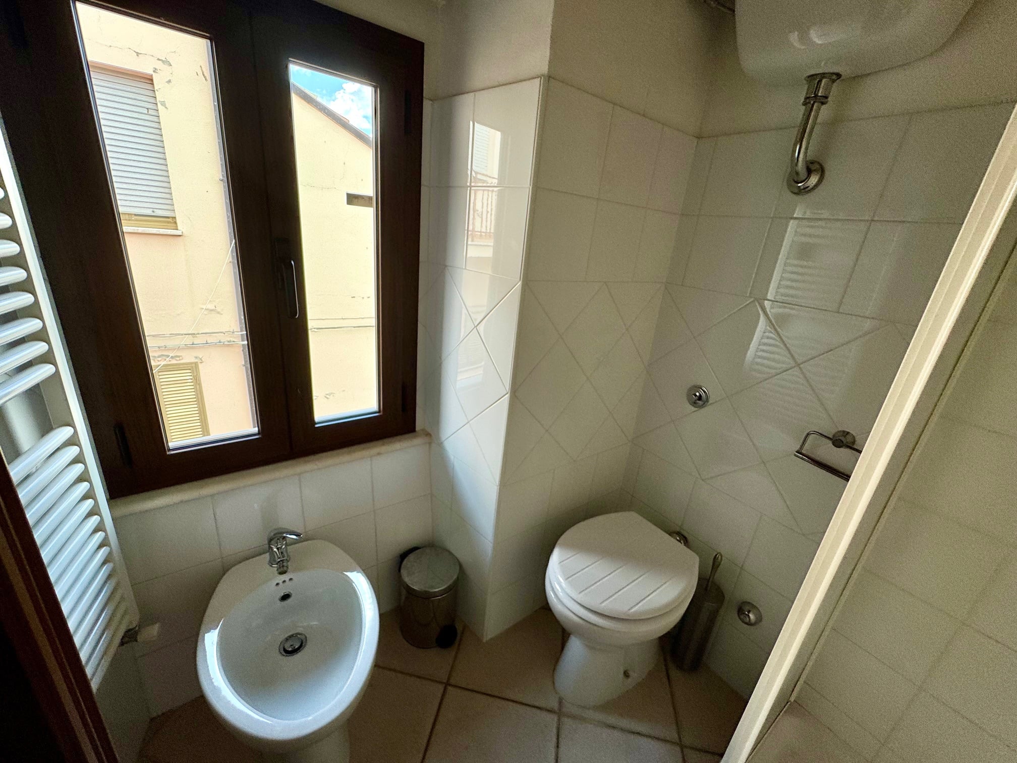 Little House of the Firefly - Teramo Long-term Rental Near Gran Sasso National Park