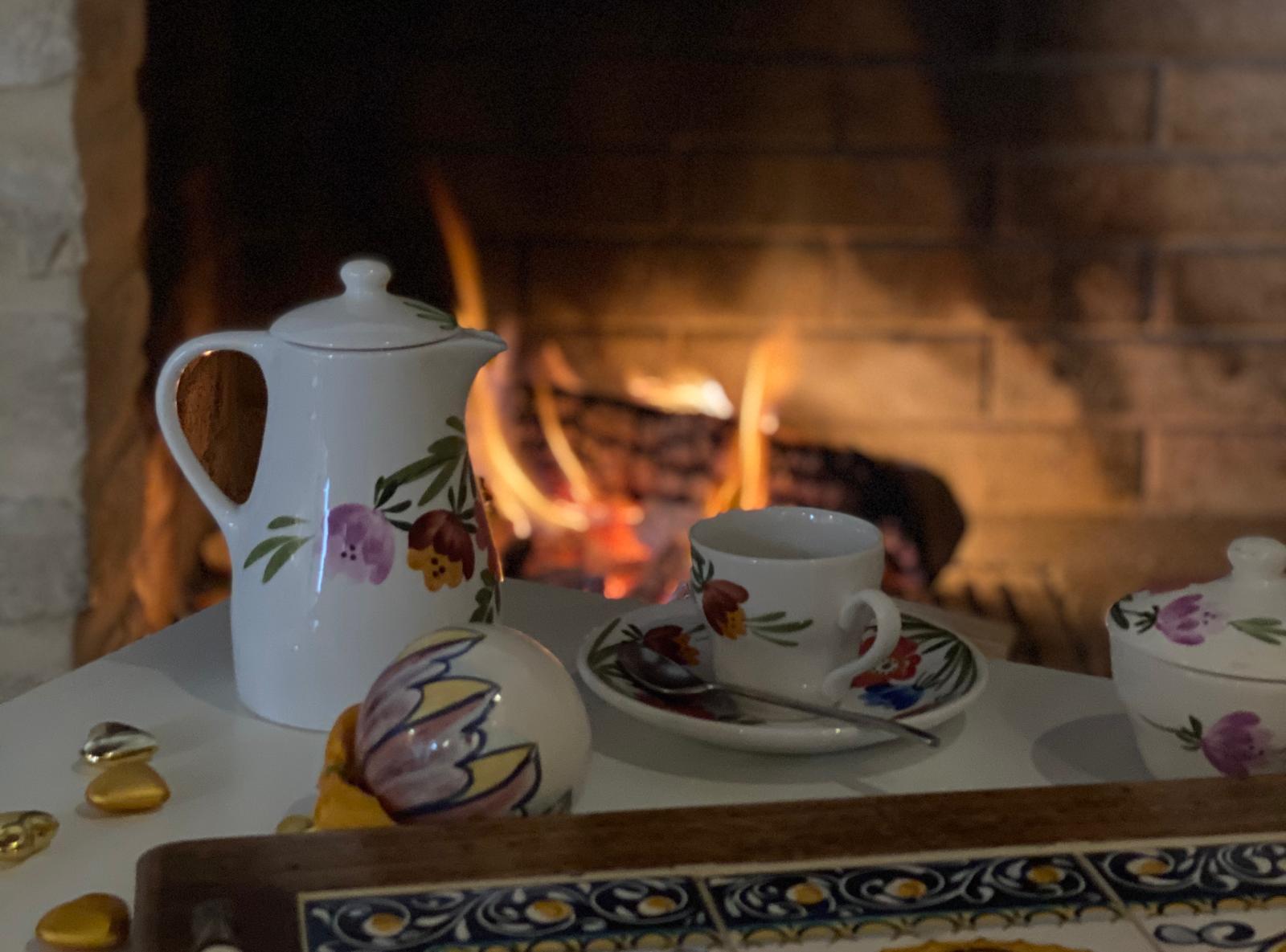Little House of the Firefly - Teramo Long-term Rental Near Gran Sasso National Park