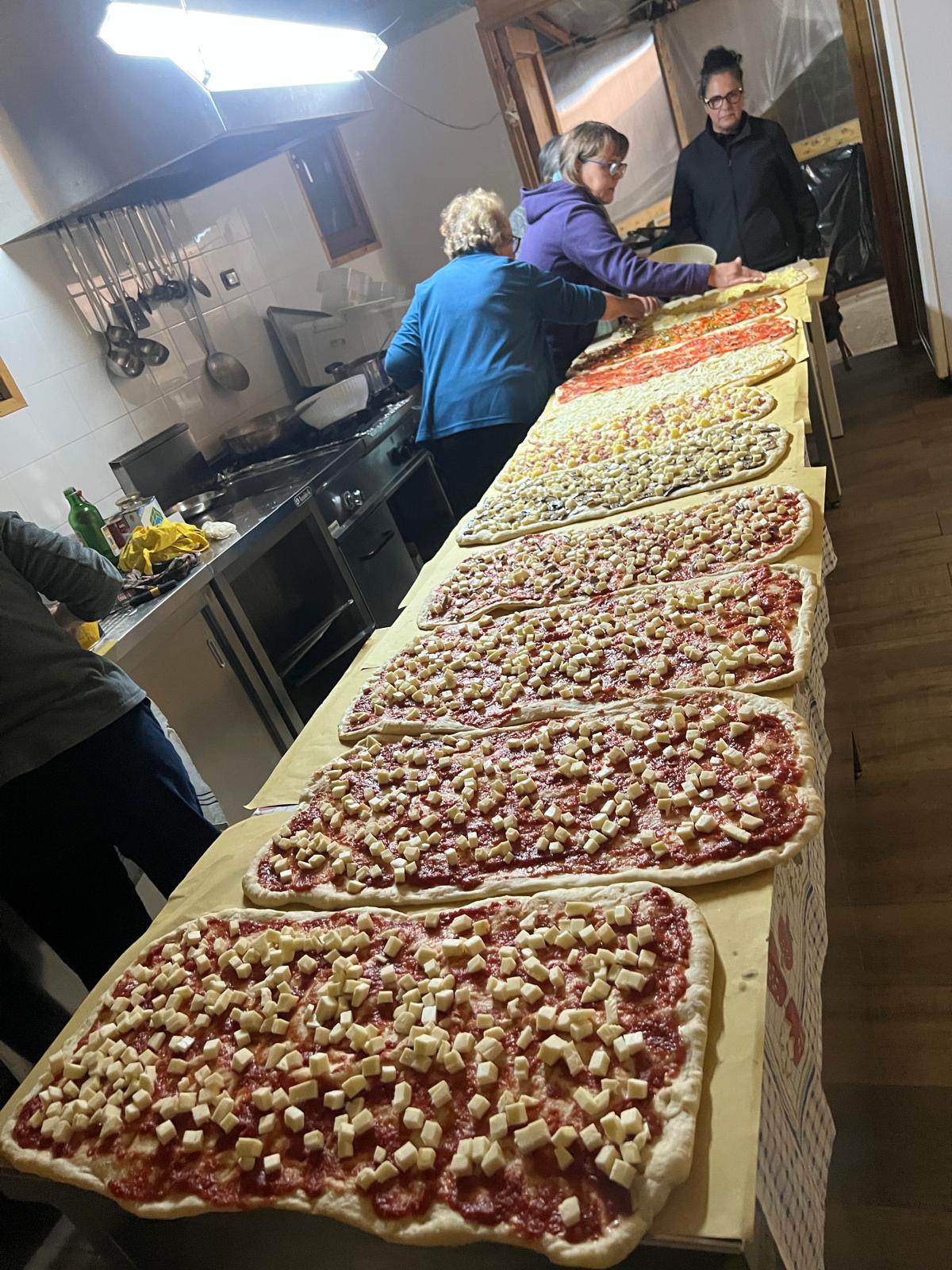Pro Loco Poggio Umbricchio