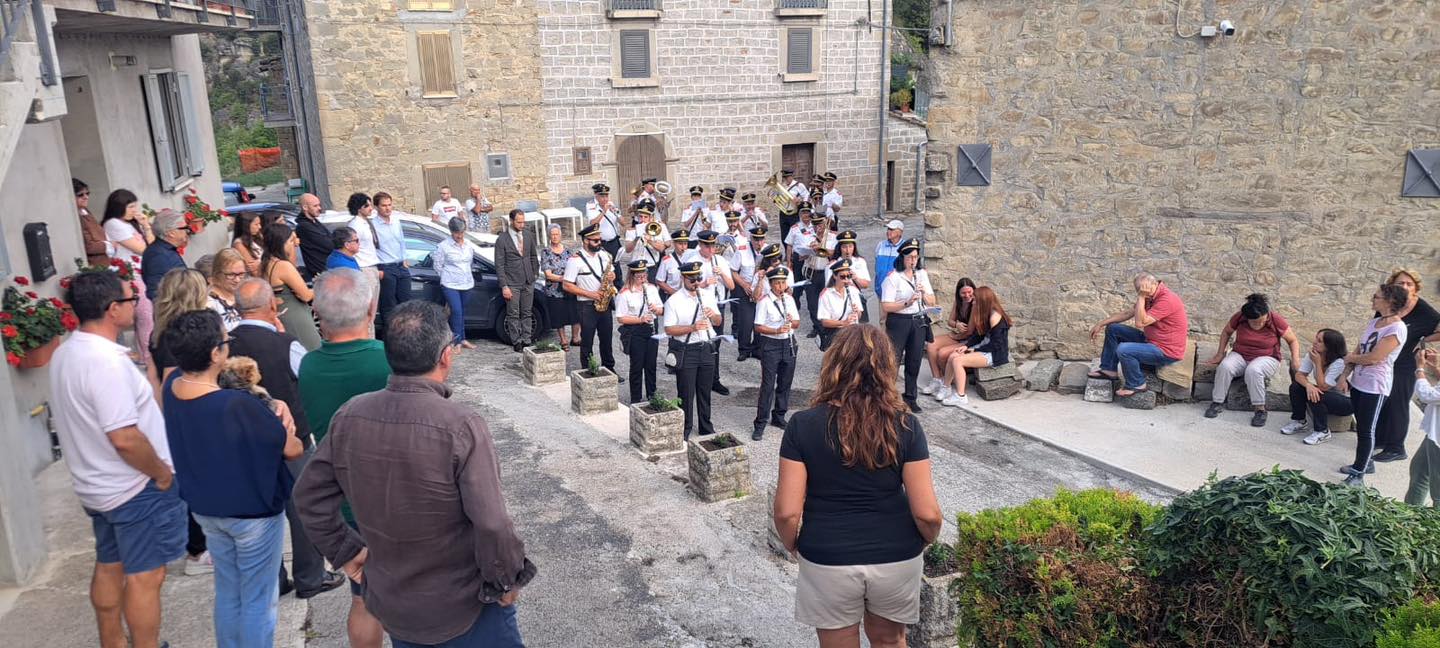 Pro Loco Poggio Umbricchio