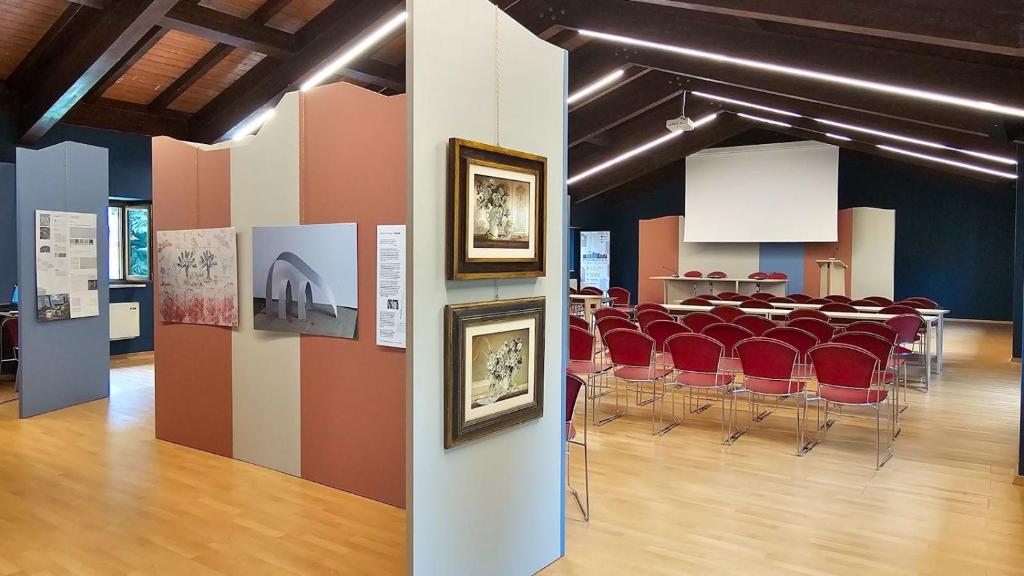 Fanesia - Family & Co-working Breaks in Bear Smart Abruzzo