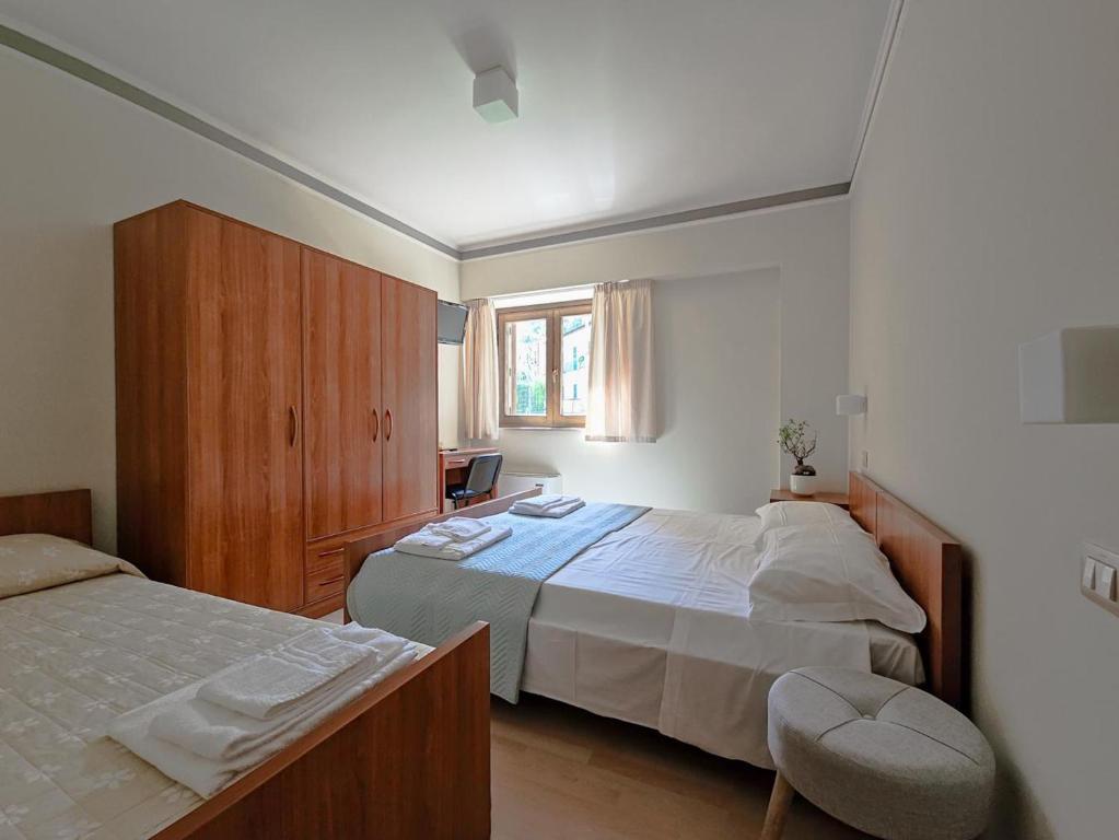 Fanesia - Family & Co-working Breaks in Bear Smart Abruzzo
