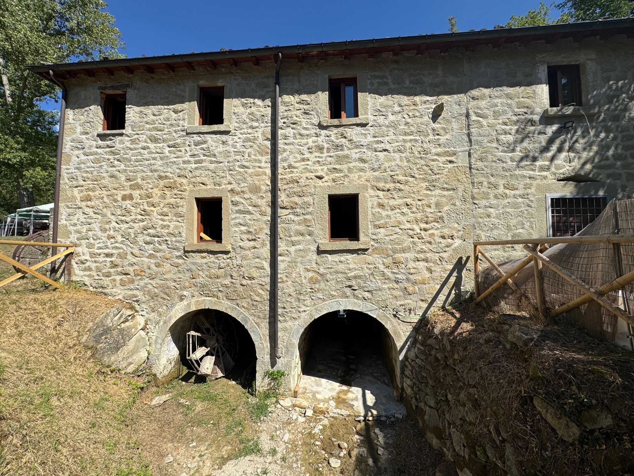 Pro Loco Poggio Umbricchio