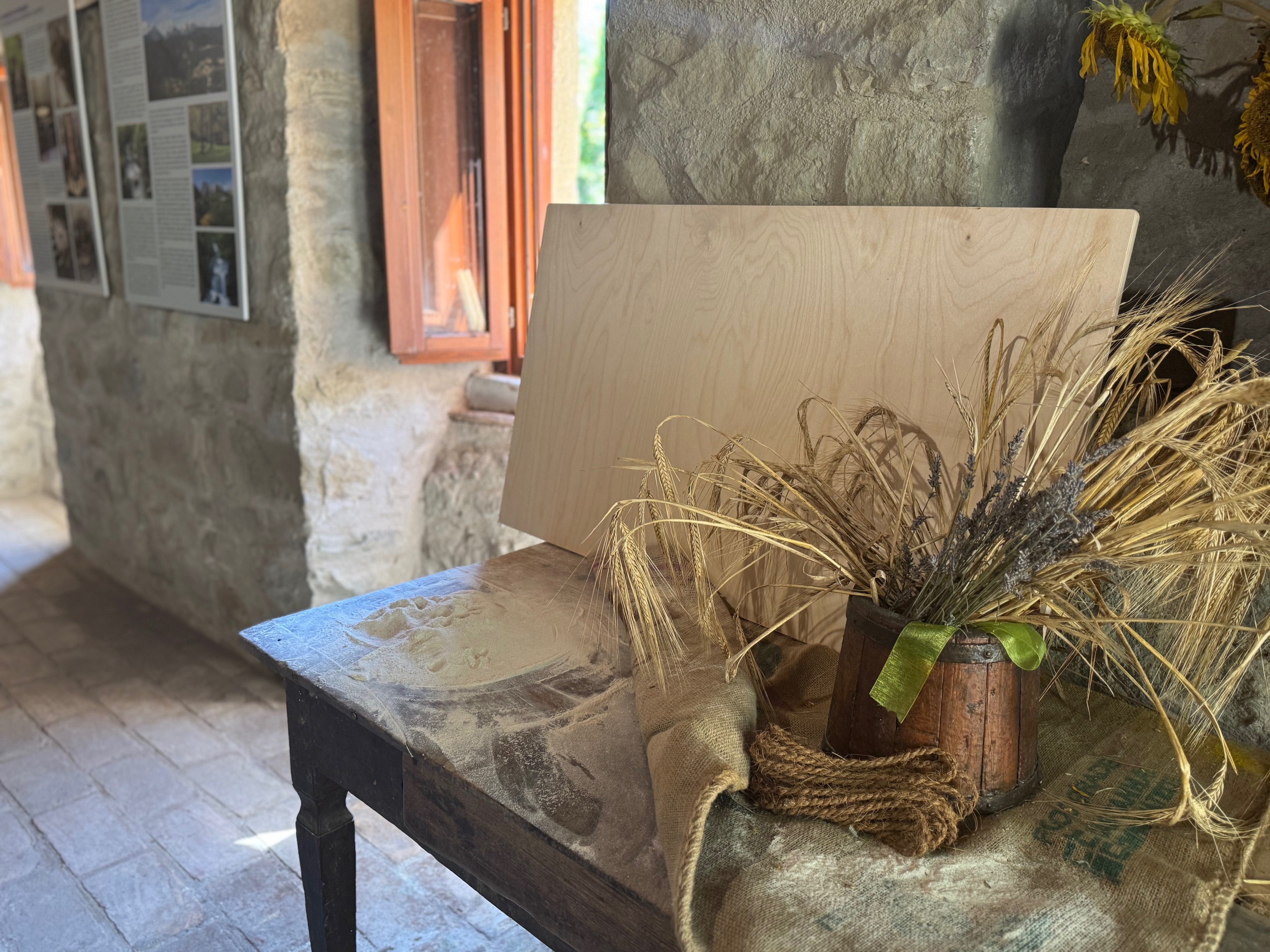 Pro Loco Poggio Umbricchio