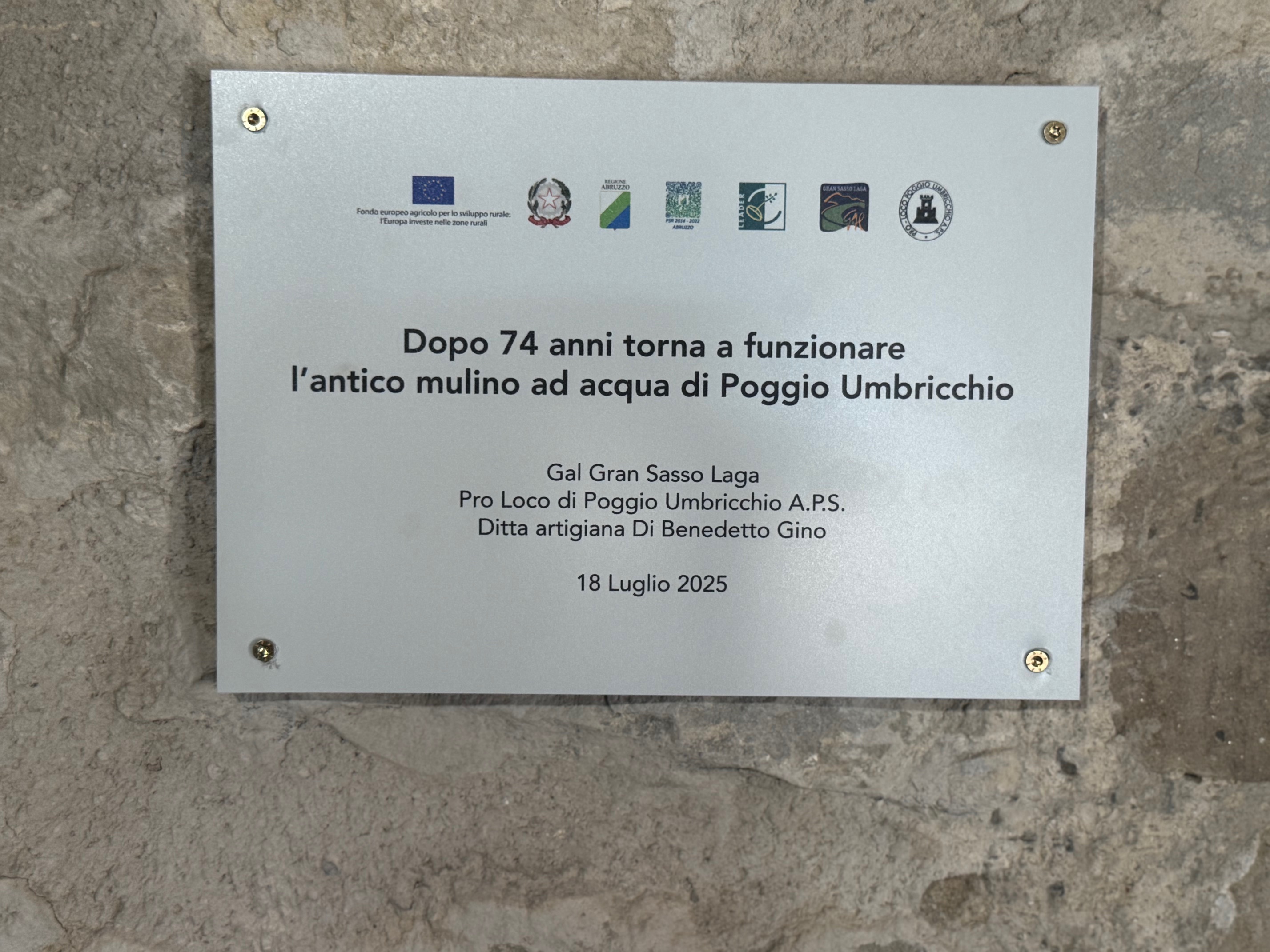 Pro Loco Poggio Umbricchio