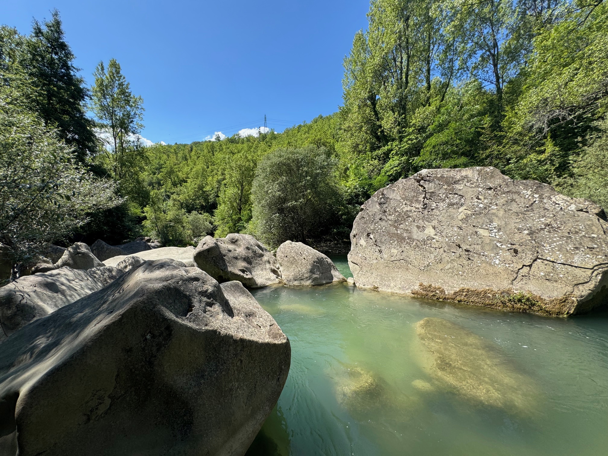 Pro Loco Poggio Umbricchio