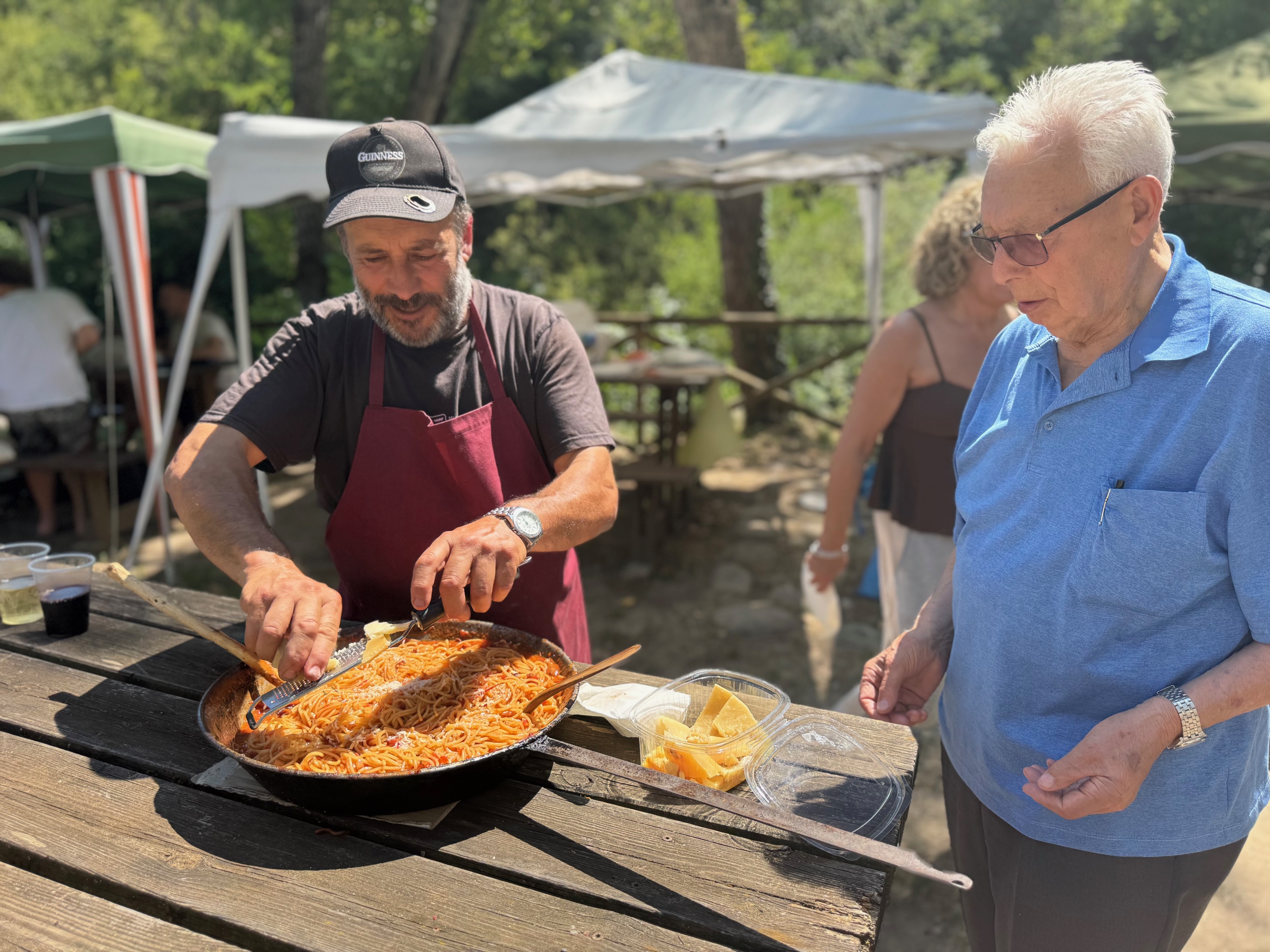 Pro Loco Poggio Umbricchio