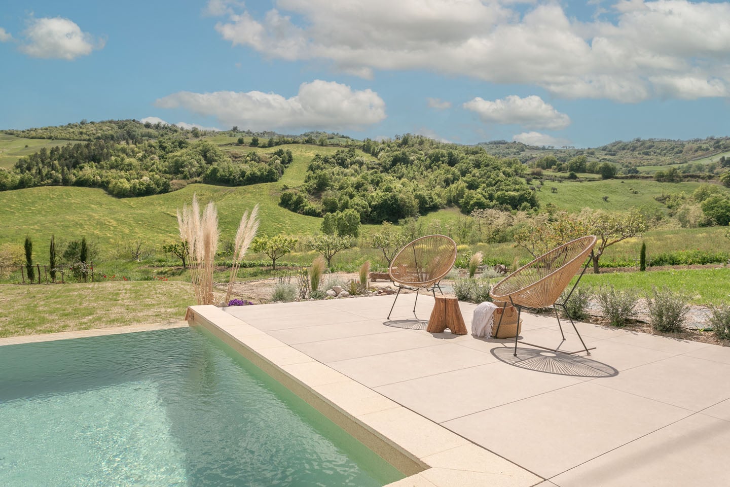 Panfilo Farmhouse – Luxury Family-Friendly Teramo B&B & Apartments