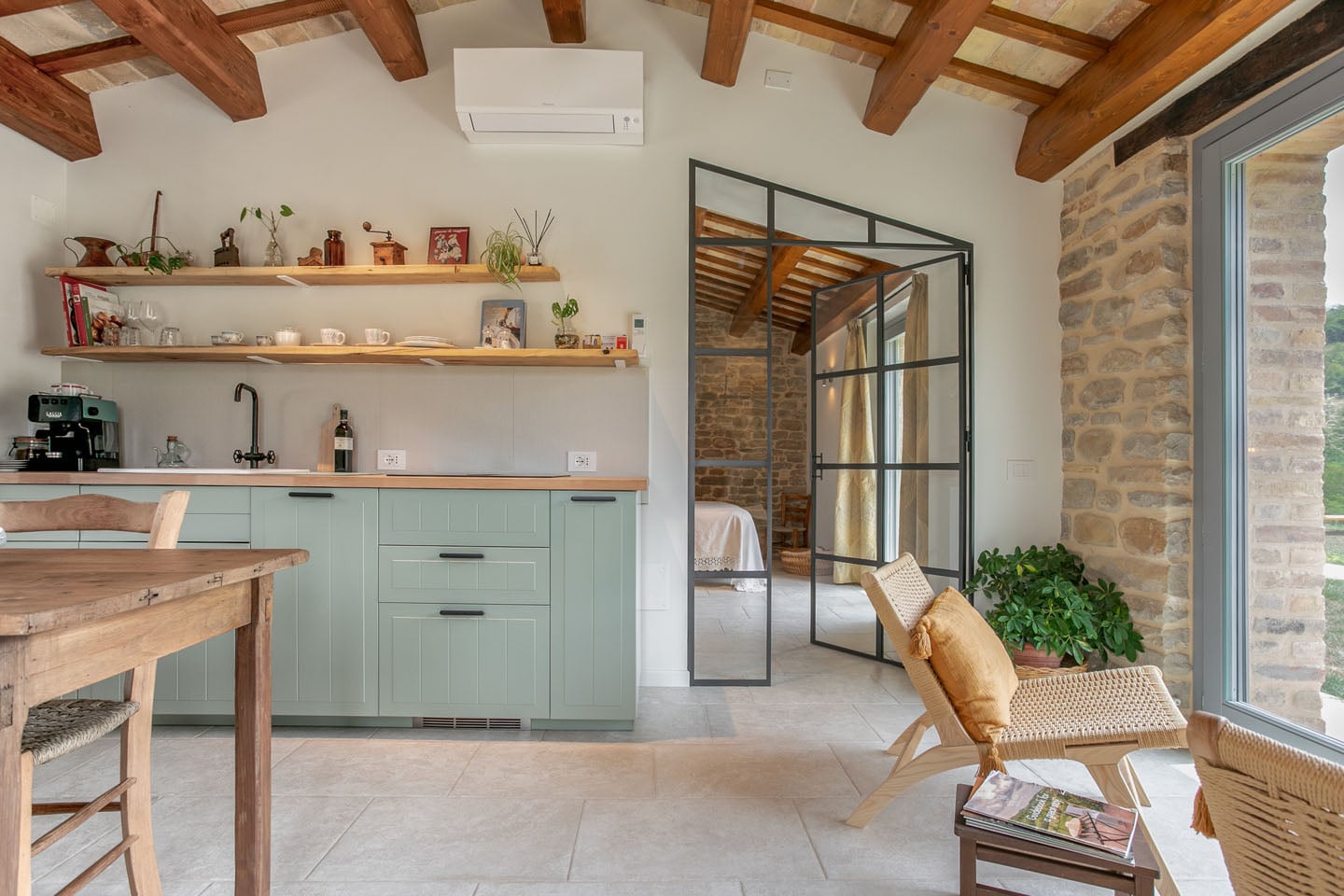 Panfilo Farmhouse – Luxury Family-Friendly Teramo B&B & Apartments