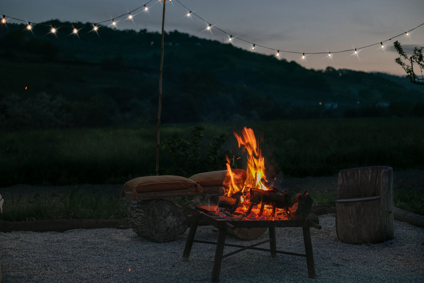 Panfilo Farmhouse – Luxury Family-Friendly Teramo B&B & Apartments