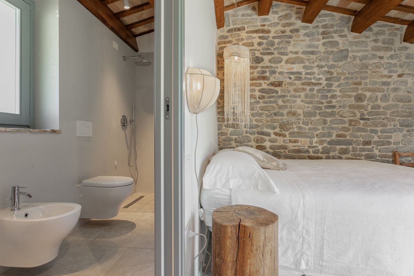Panfilo Farmhouse – Luxury Family-Friendly Teramo B&B & Apartments