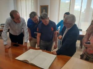 Abruzzo Ancestors – Uncovering Family History
