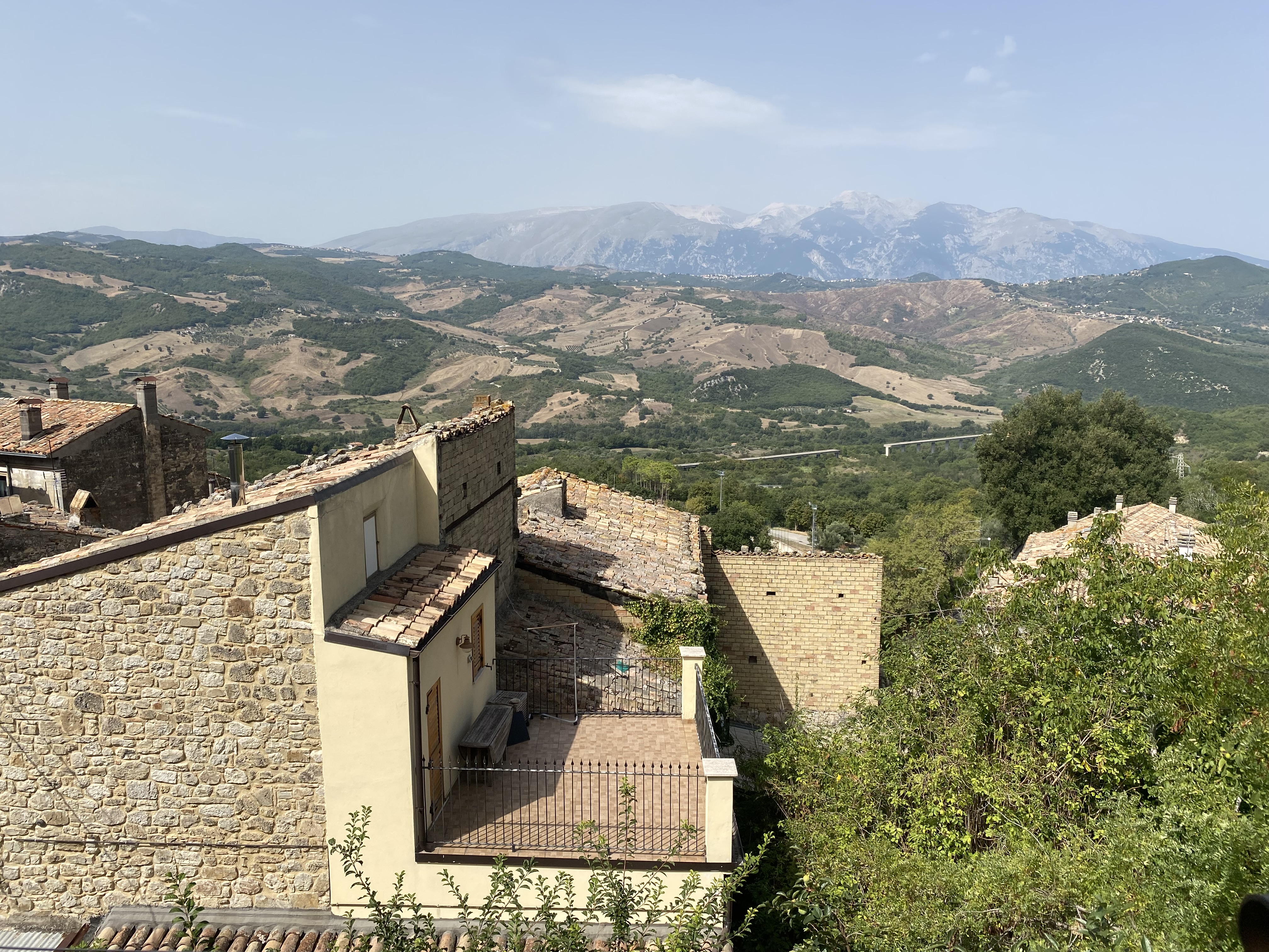 Tra Borgo & Cielo - Private Holiday House Sale Bomba