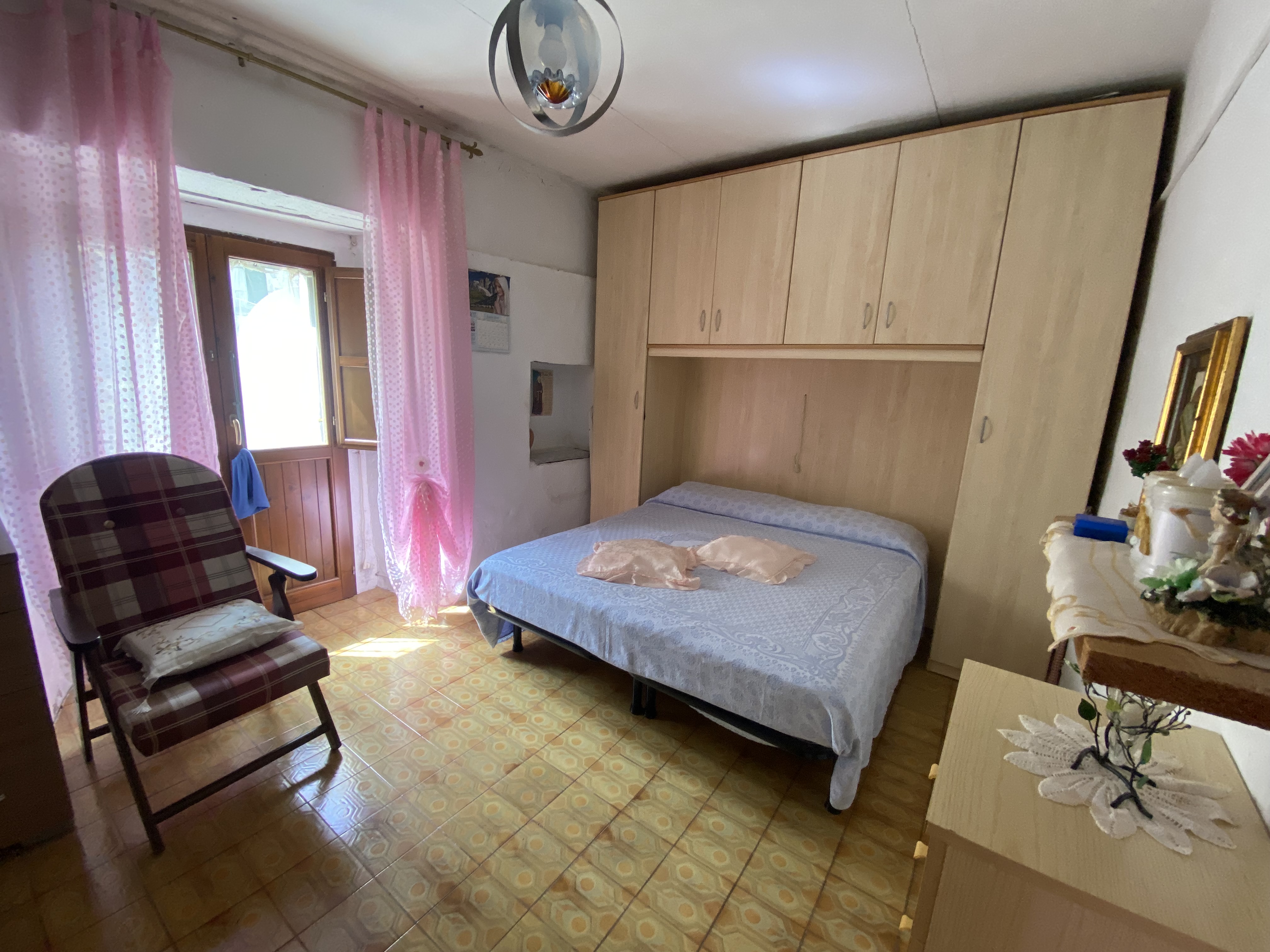 Tra Borgo & Cielo - Private Holiday House Sale Bomba
