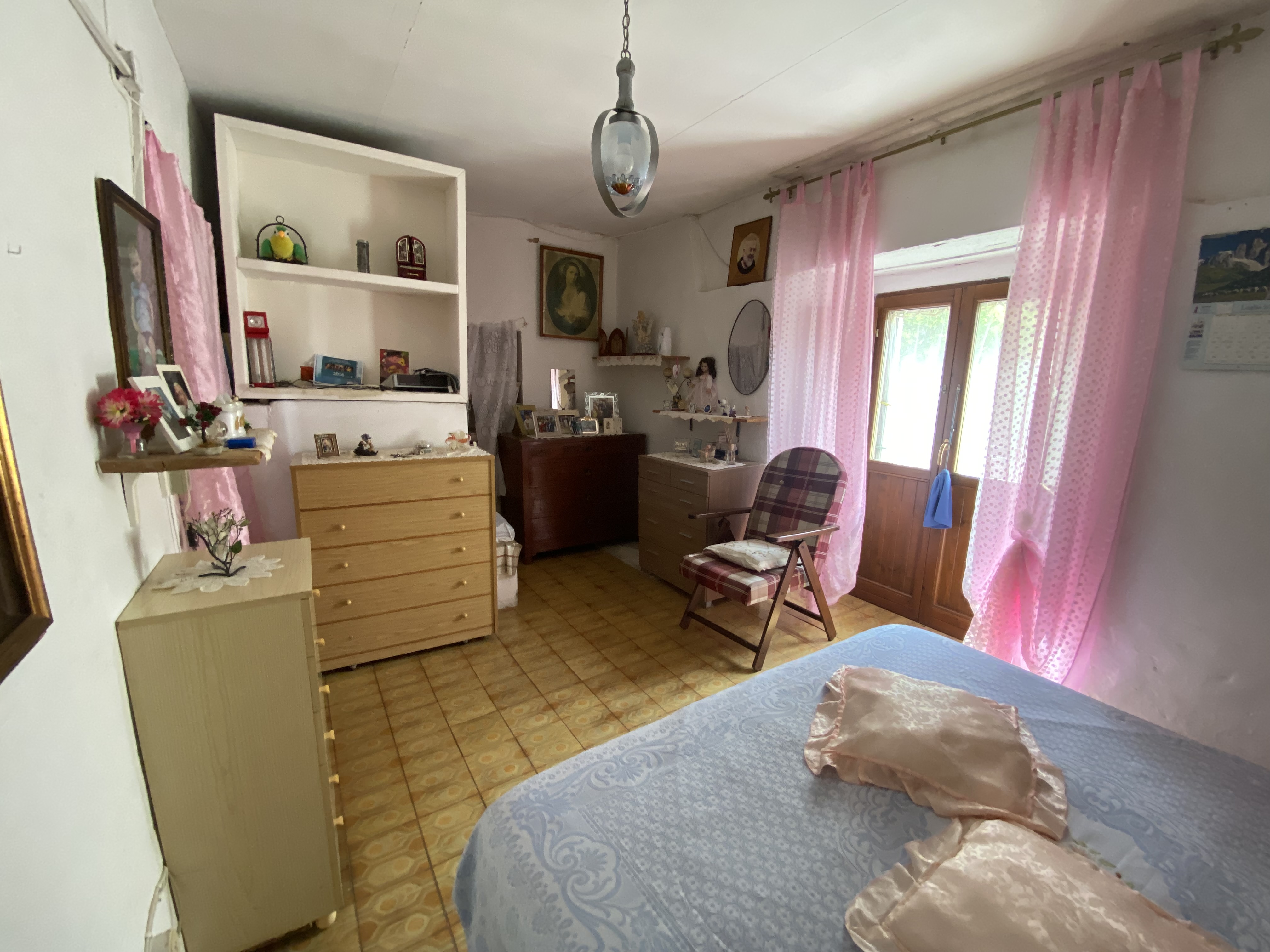 Tra Borgo & Cielo - Private Holiday House Sale Bomba
