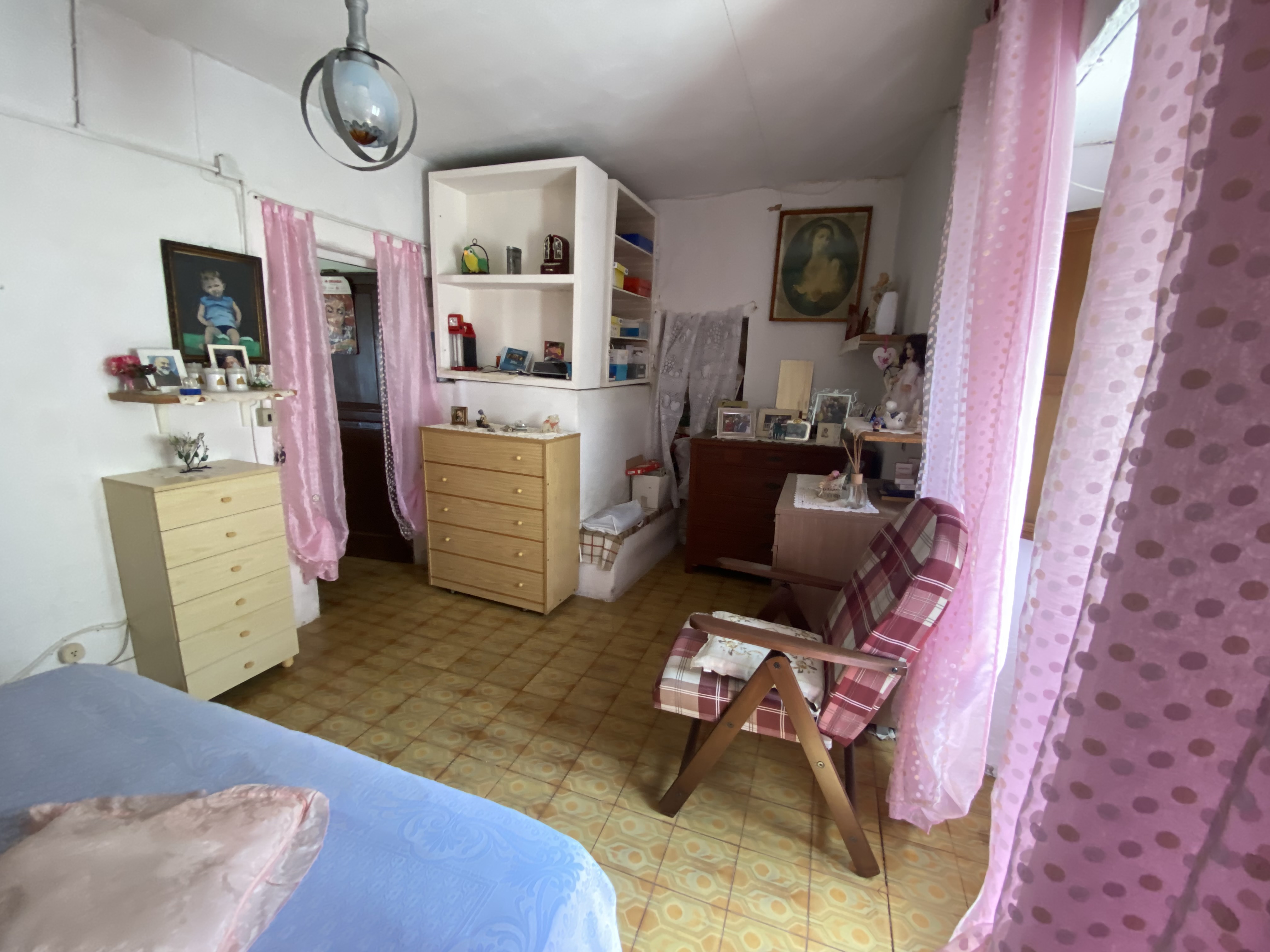Tra Borgo & Cielo - Private Holiday House Sale Bomba