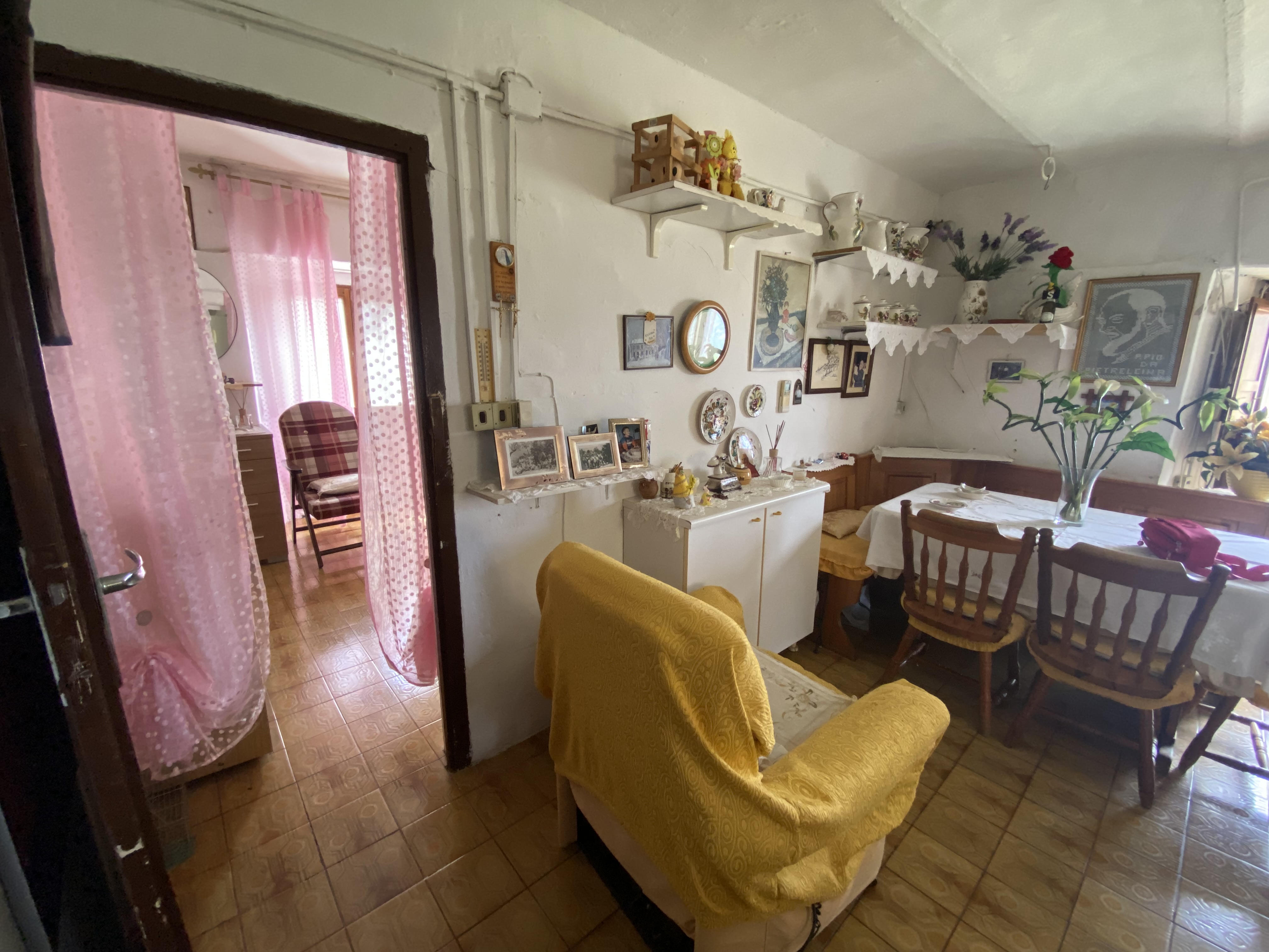 Tra Borgo & Cielo - Private Holiday House Sale Bomba