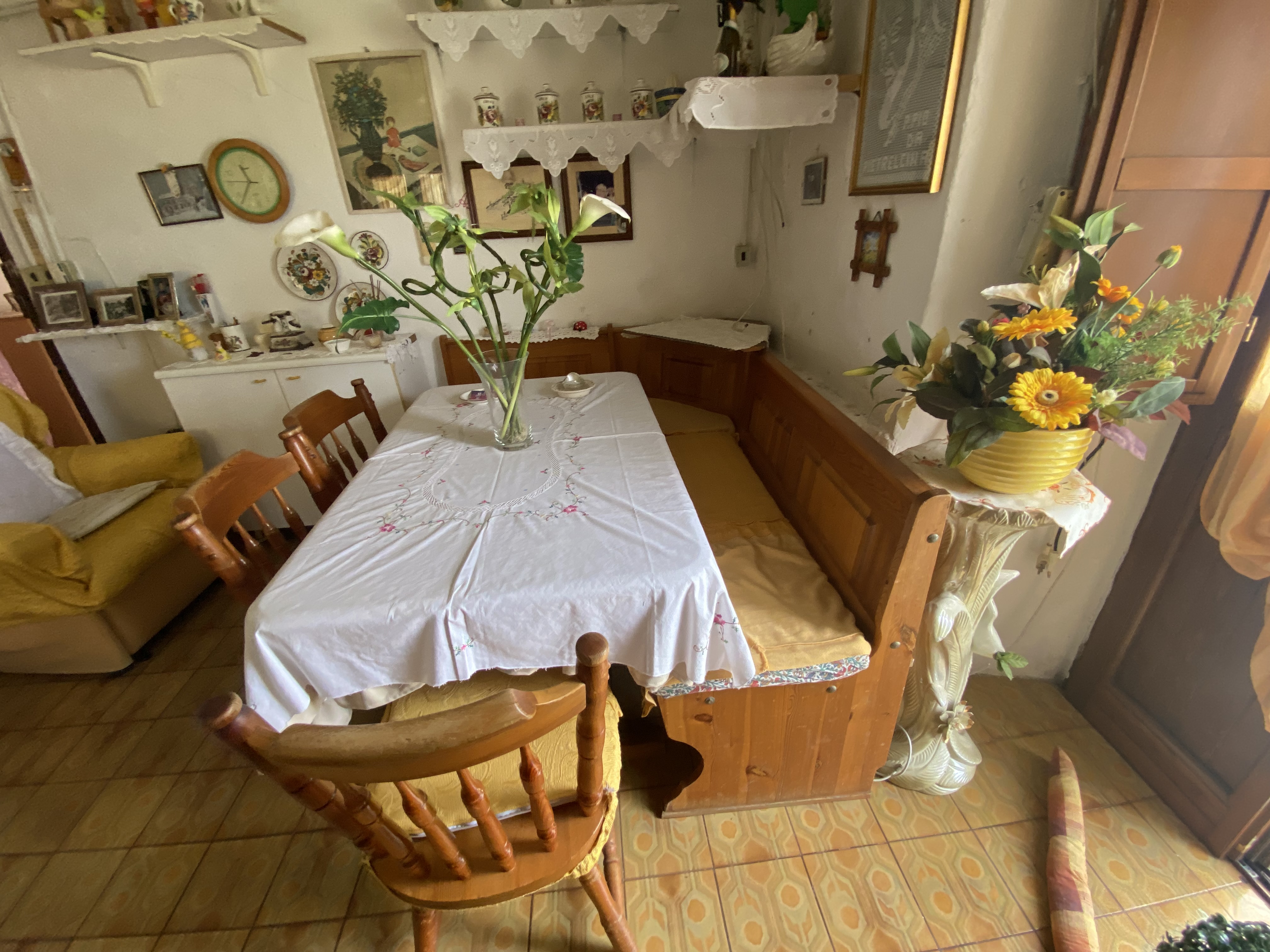 Tra Borgo & Cielo - Private Holiday House Sale Bomba