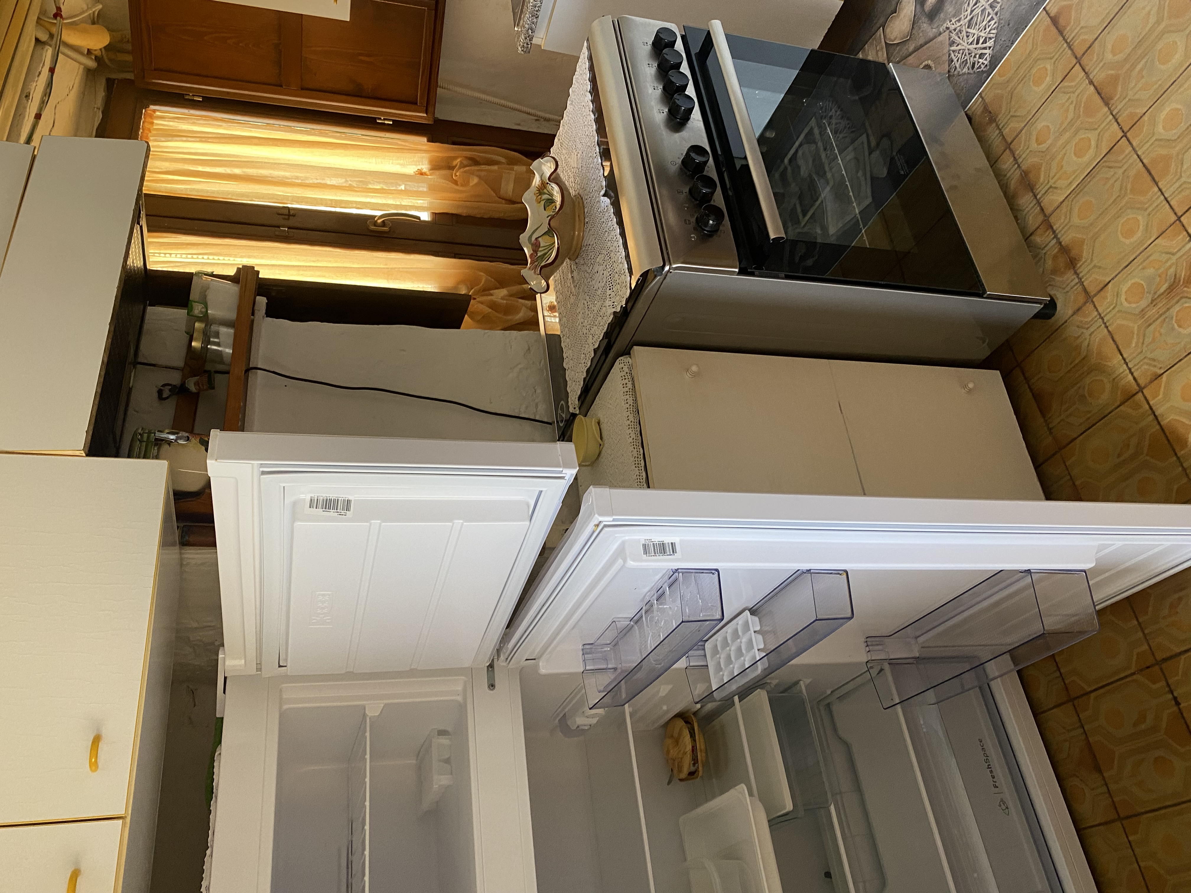 Tra Borgo & Cielo - Private Holiday House Sale Bomba