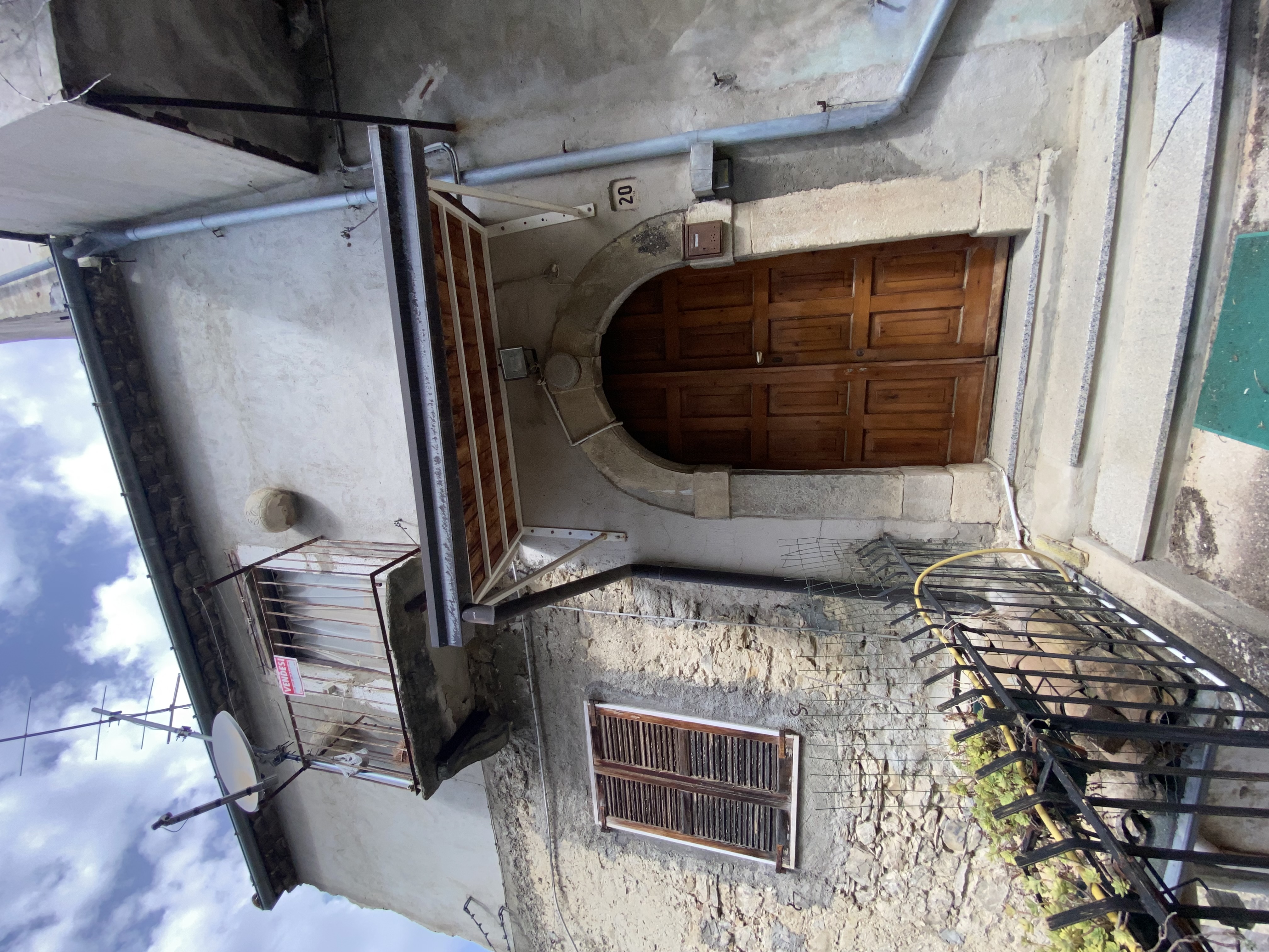 Tra Borgo & Cielo - Private Holiday House Sale Bomba