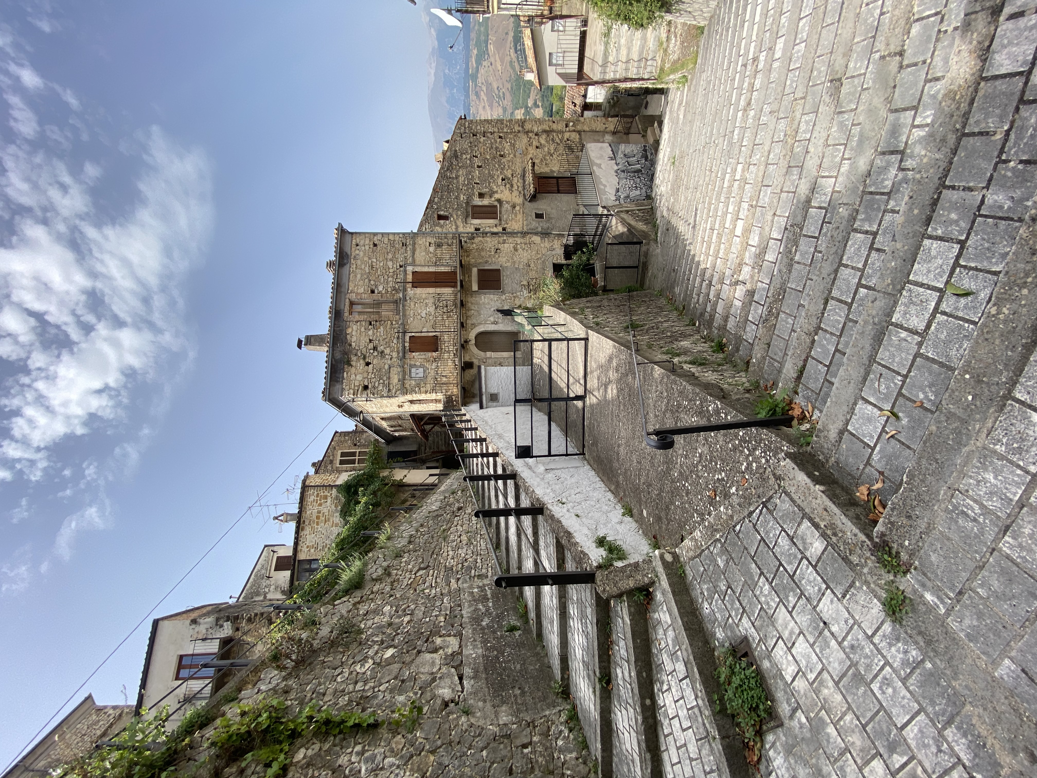 Tra Borgo & Cielo - Private Holiday House Sale Bomba