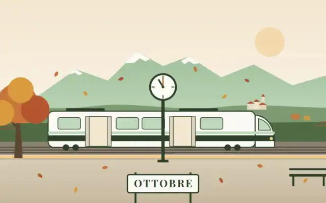 Strikes in Abruzzo