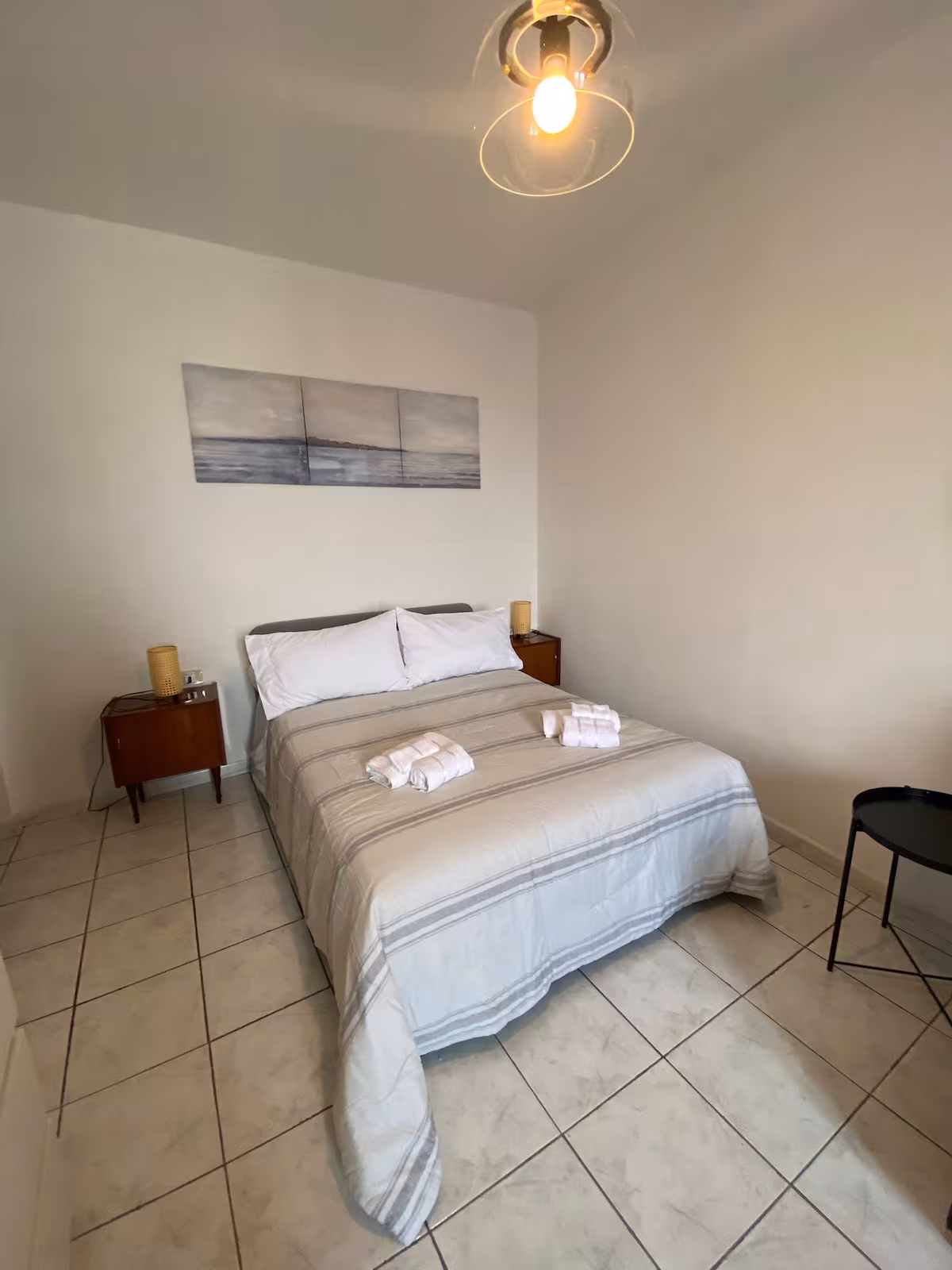 Casa Porta Rossa - Airy Ortona Rental Amongst Olives & Vineyards