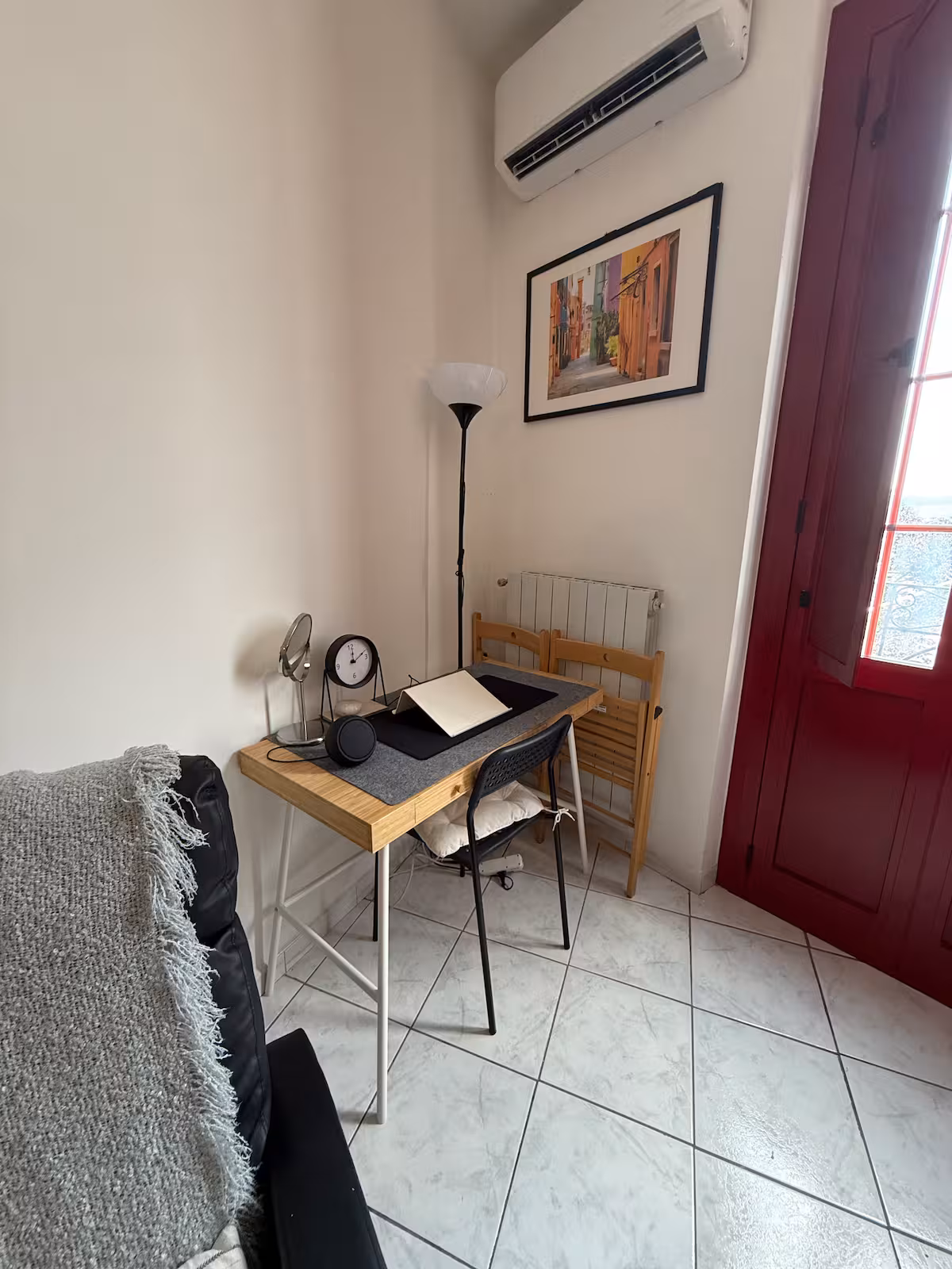 Casa Porta Rossa - Airy Ortona Rental Amongst Olives & Vineyards