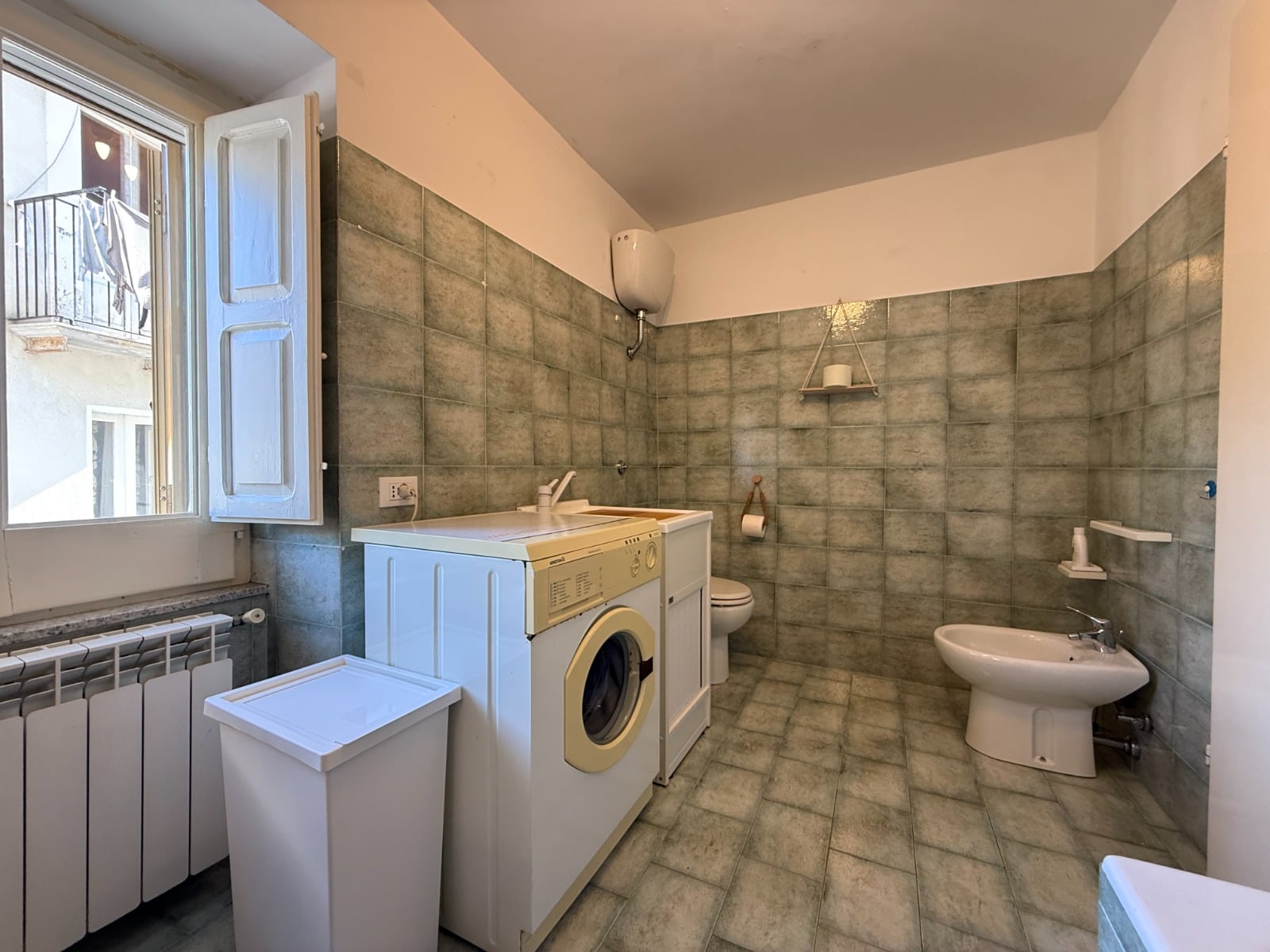 Casa Escher - Family Holiday Rental Fara San Martino