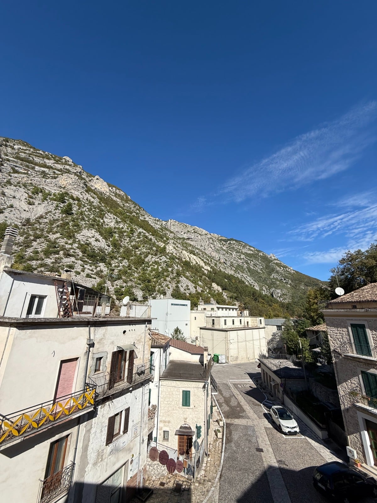 Casa Escher - Family Holiday Rental Fara San Martino