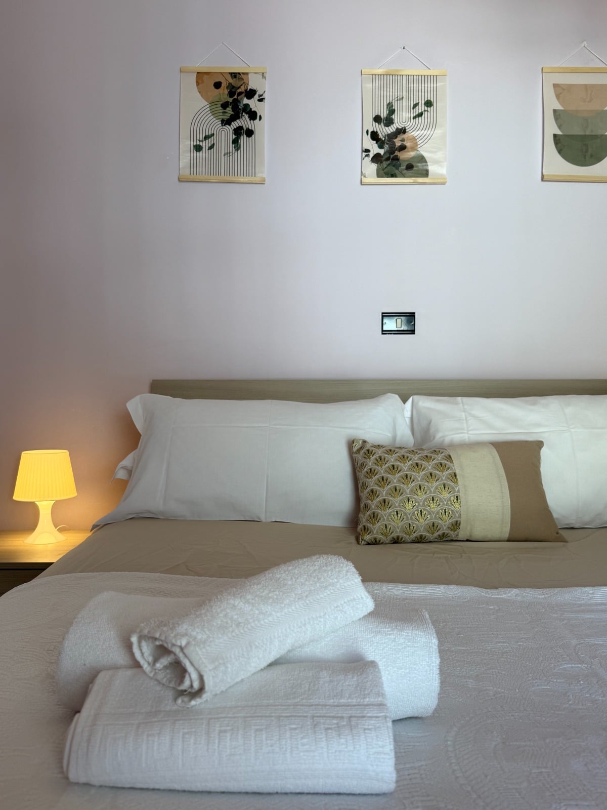 Casa Escher - Family Holiday Rental Fara San Martino