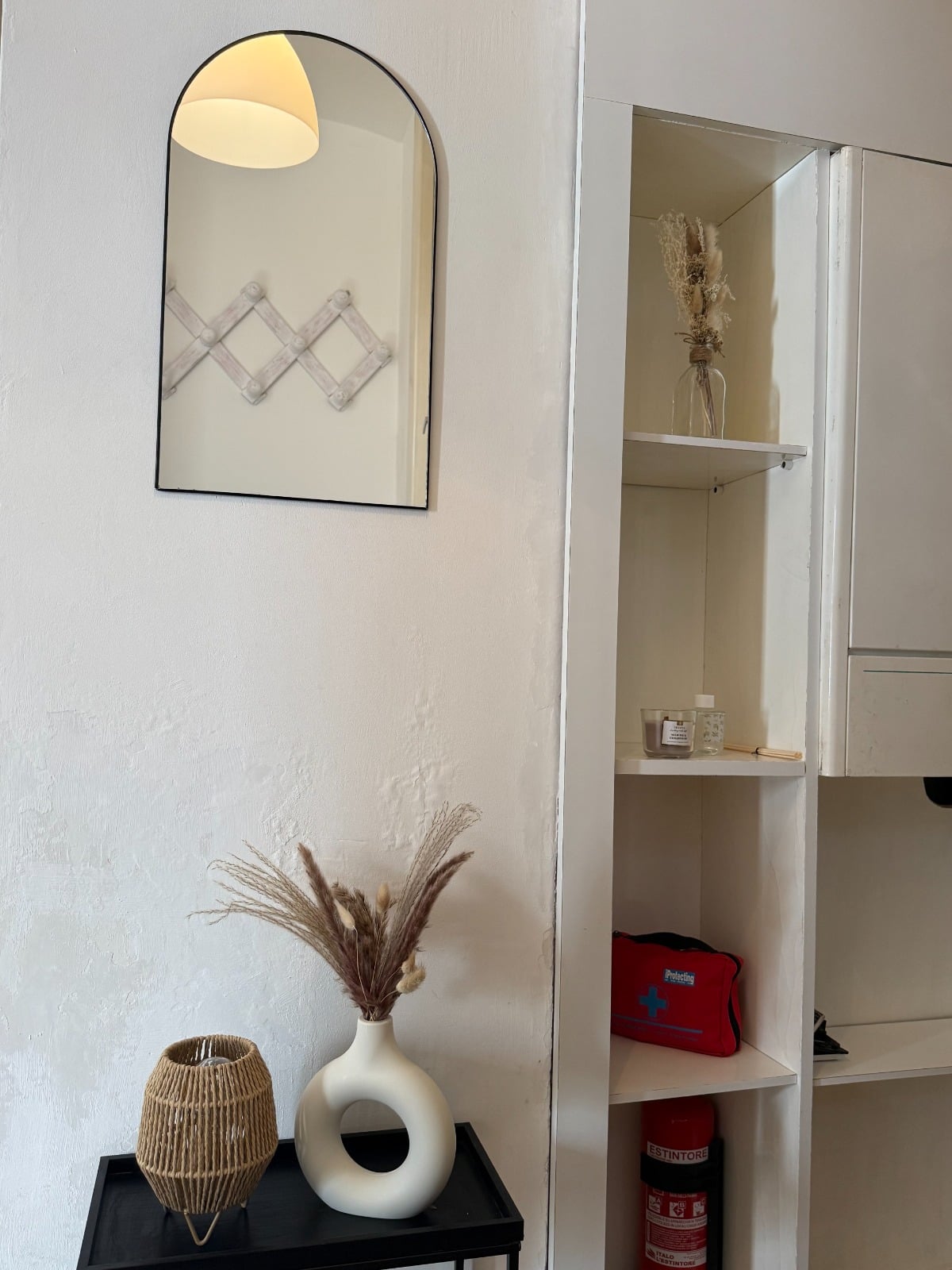 Casa Escher - Family Holiday Rental Fara San Martino