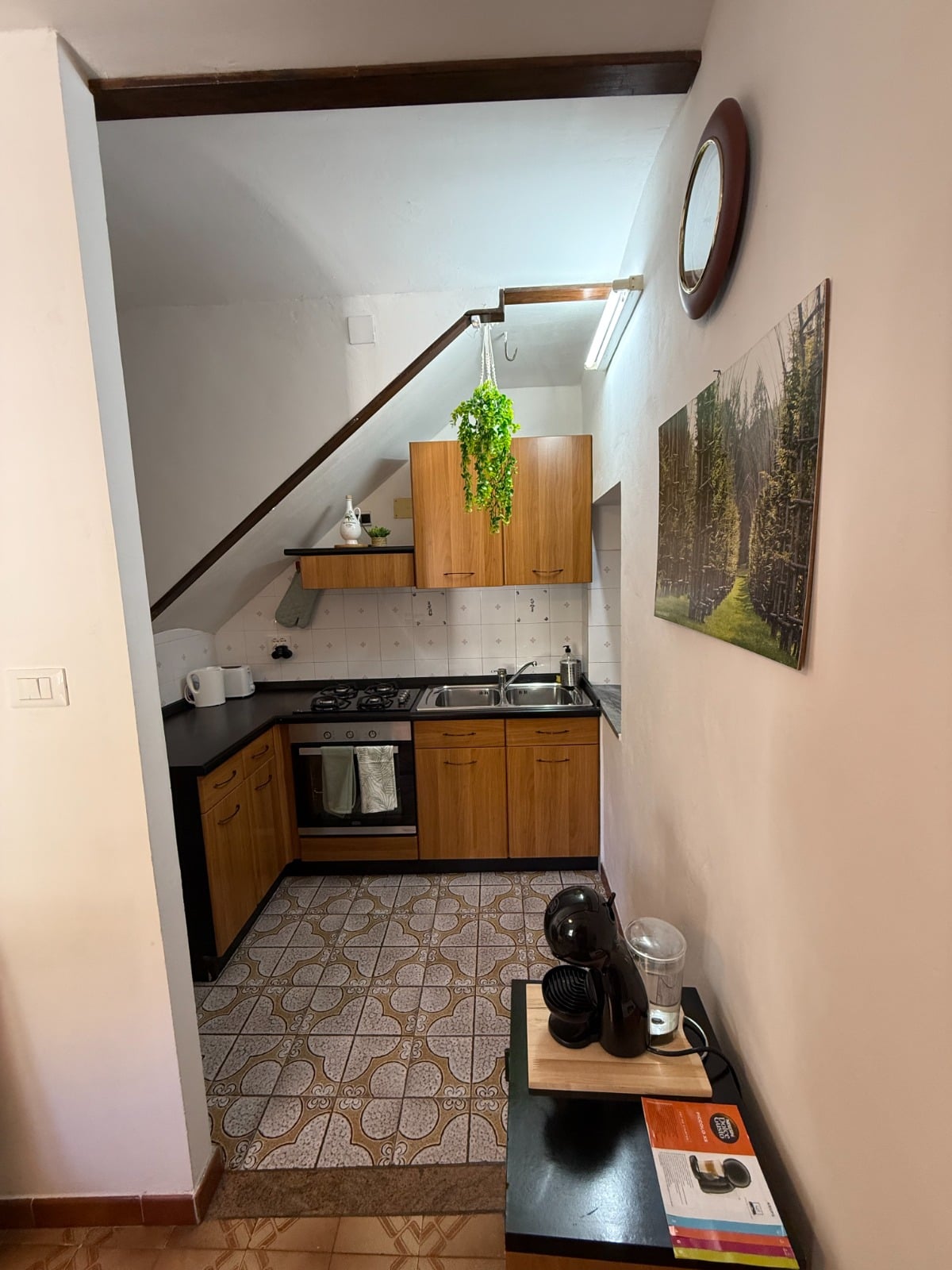 Casa Escher - Family Holiday Rental Fara San Martino