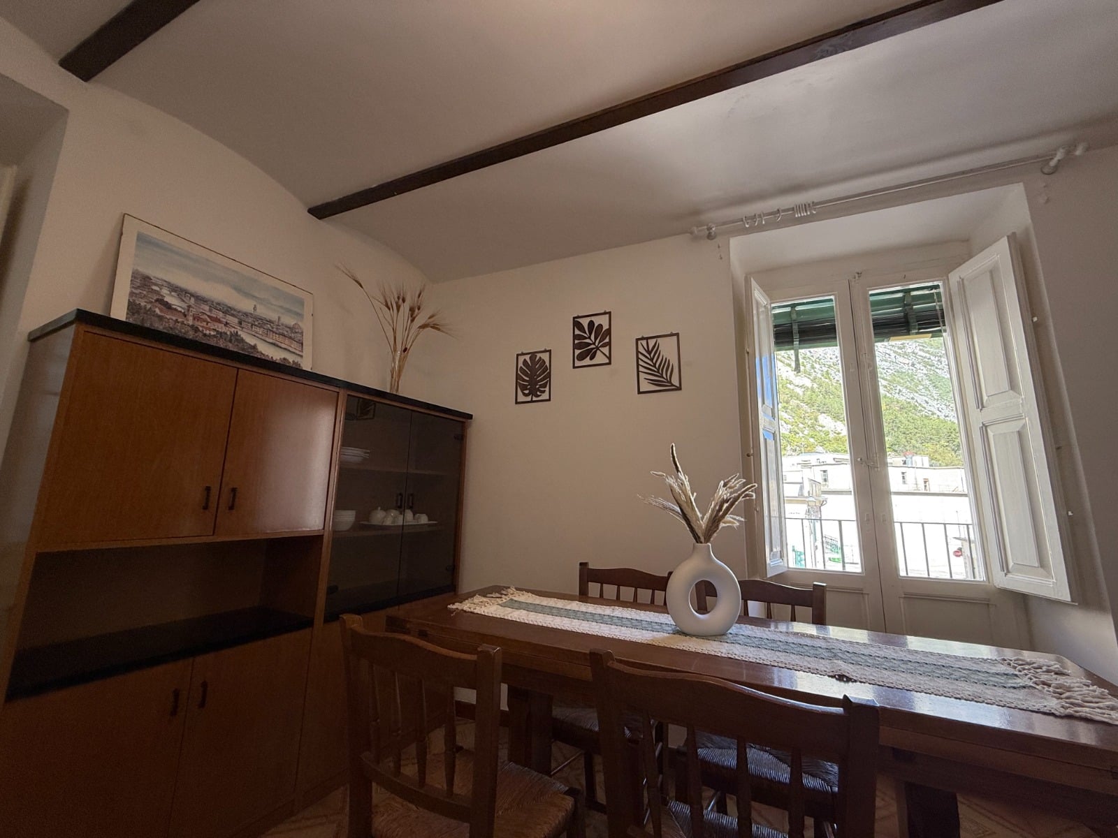 Casa Escher - Family Holiday Rental Fara San Martino